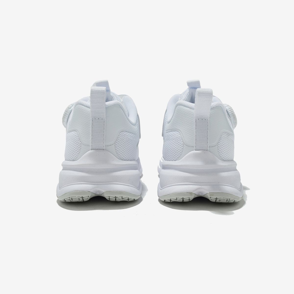 휠라 키즈(FILA KIDS) 문더스트 다이얼 KD