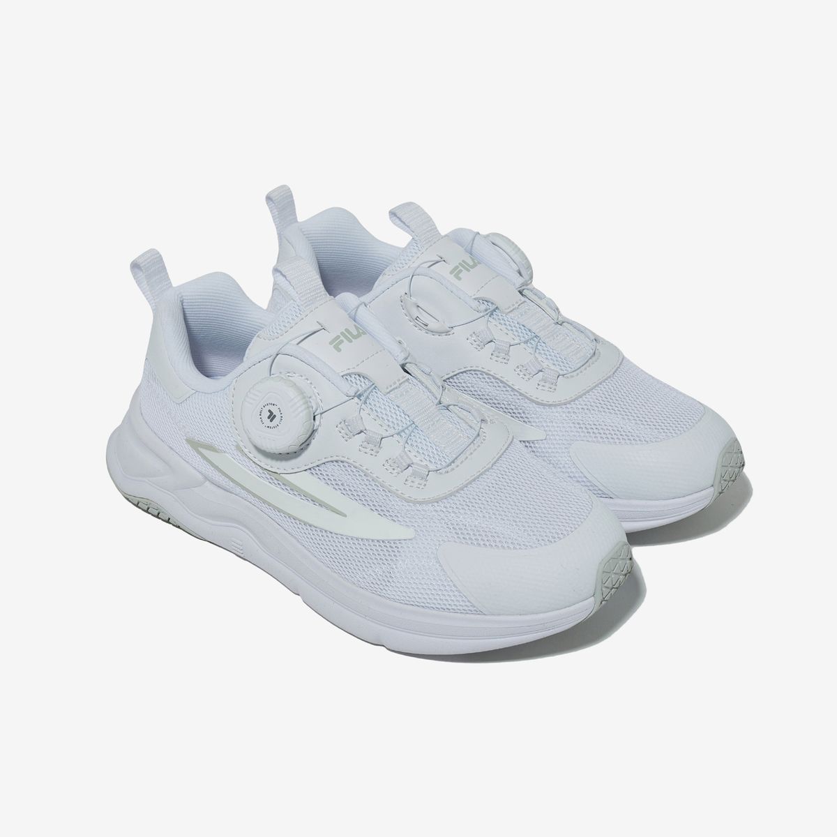 휠라 키즈(FILA KIDS) 문더스트 다이얼 KD