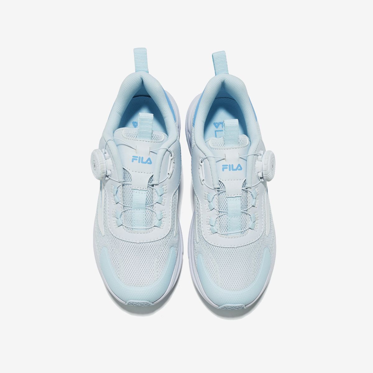 휠라 키즈(FILA KIDS) 문더스트 다이얼 KD
