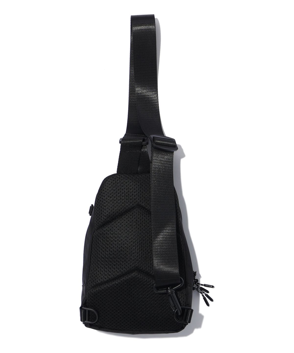벙커버스터(BUNKERBUSTER) 포텐셜 슬링백 BLACK (MQ5BU583-076)