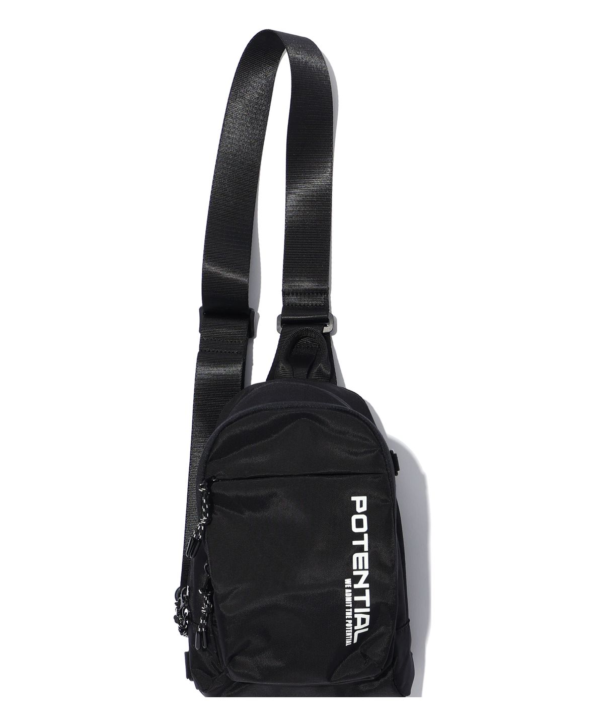 벙커버스터(BUNKERBUSTER) 포텐셜 슬링백 BLACK (MQ5BU583-076)