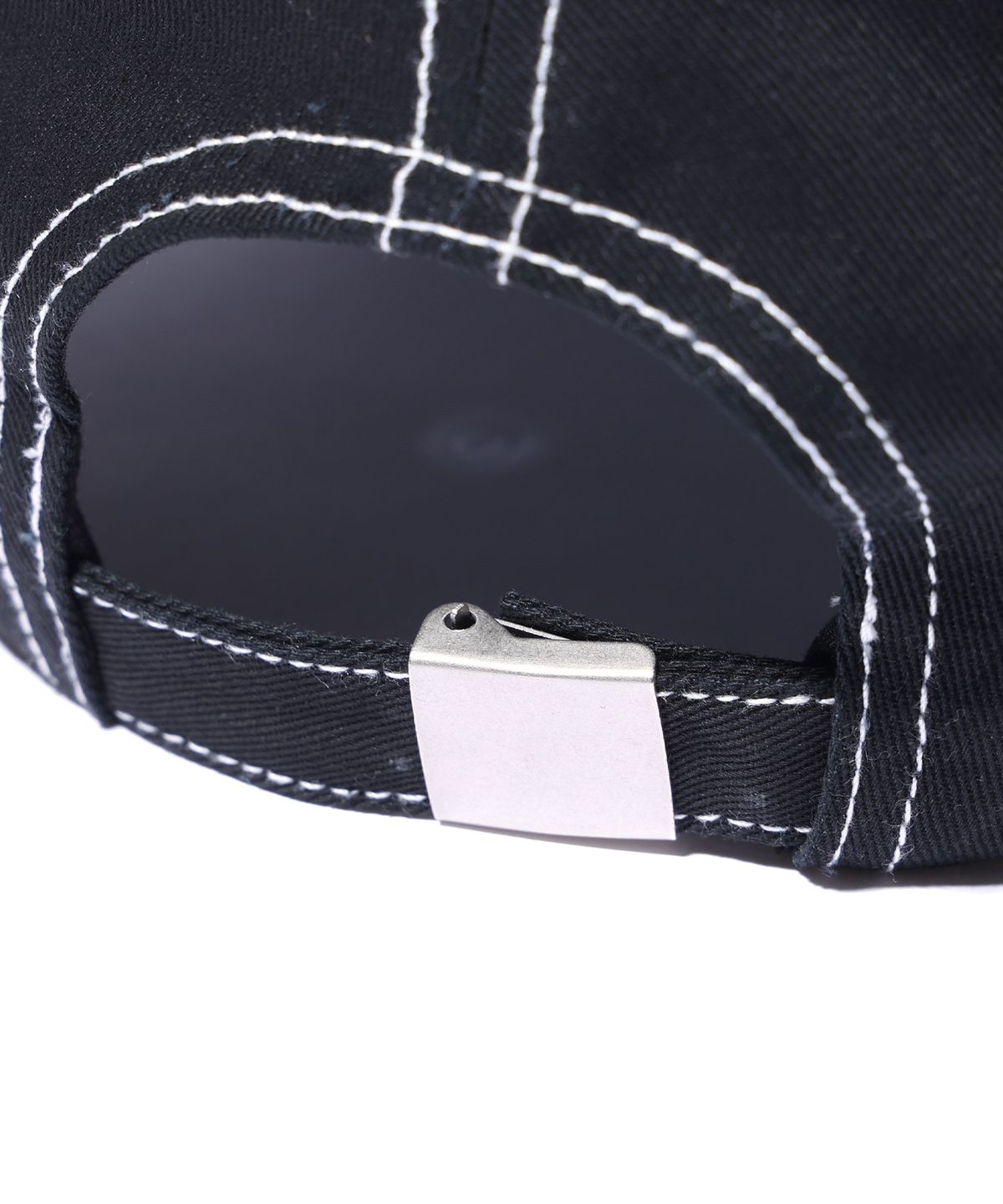 벙커버스터(BUNKERBUSTER) 디렉션 볼캡 BLACK (MQ5GU589-076)