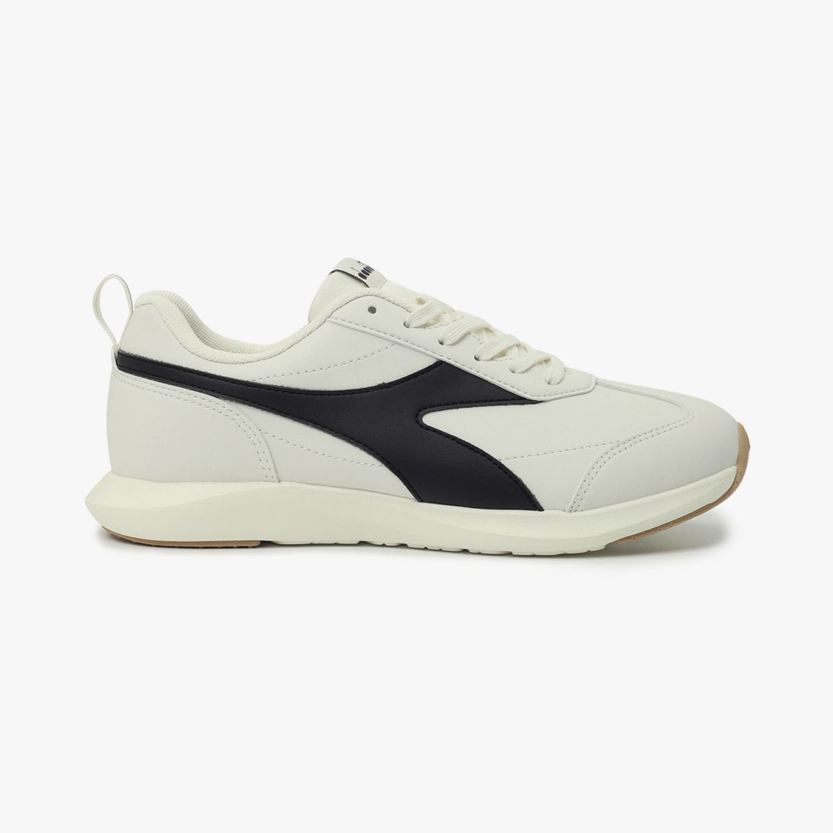 디아도라(diadora) 아비오 WHITE/BLACK