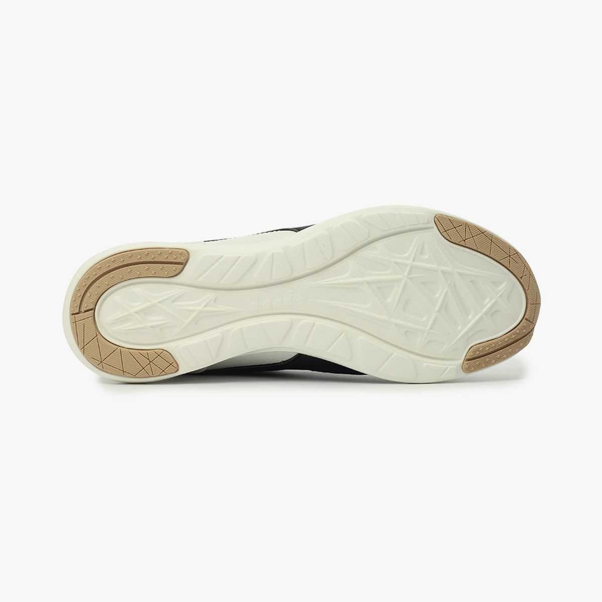 디아도라(diadora) 아비오 WHITE/BLACK