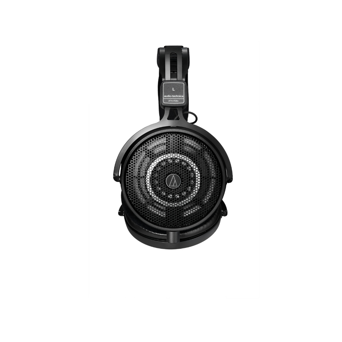 오디오테크니카(AUDIOTECHNICA) ATH-R50x 오픈형 프로페셔널 모니터링 헤드폰