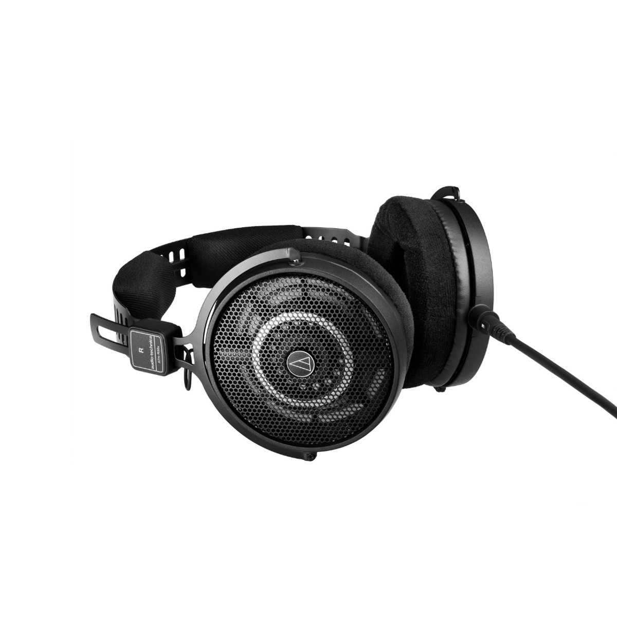 오디오테크니카(AUDIOTECHNICA) ATH-R50x 오픈형 프로페셔널 모니터링 헤드폰