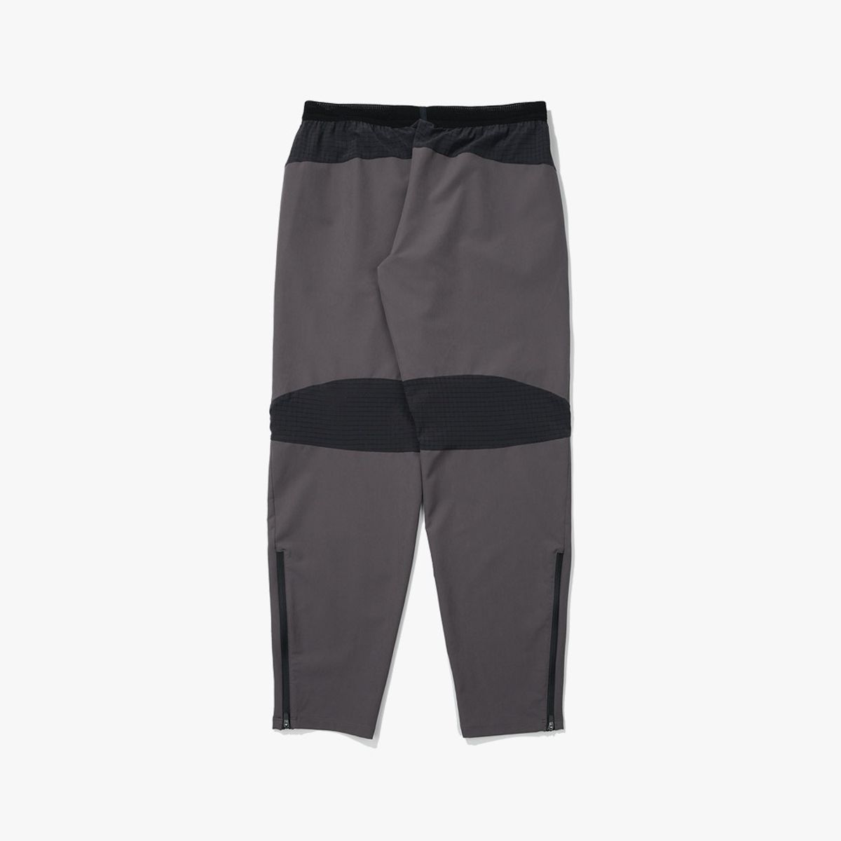 디아도라(diadora) 프리 글라이드 러닝 팬츠 GREY