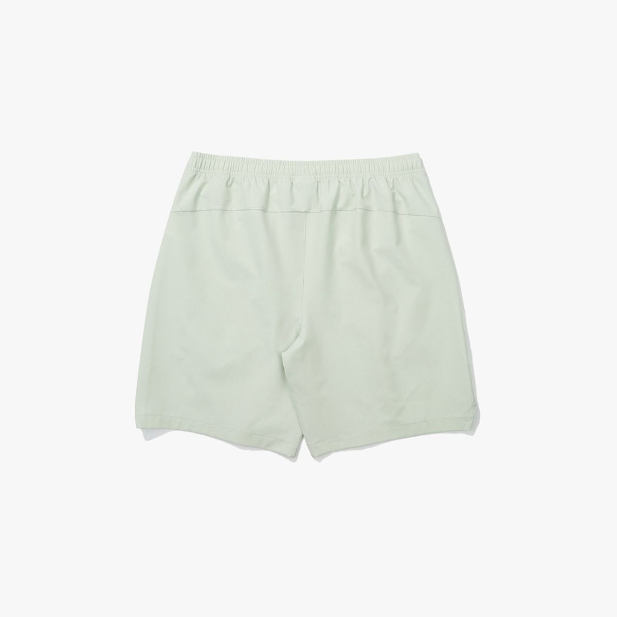 디아도라(diadora) 프리 글라이드 4부 베이직 러닝 쇼츠 MINT