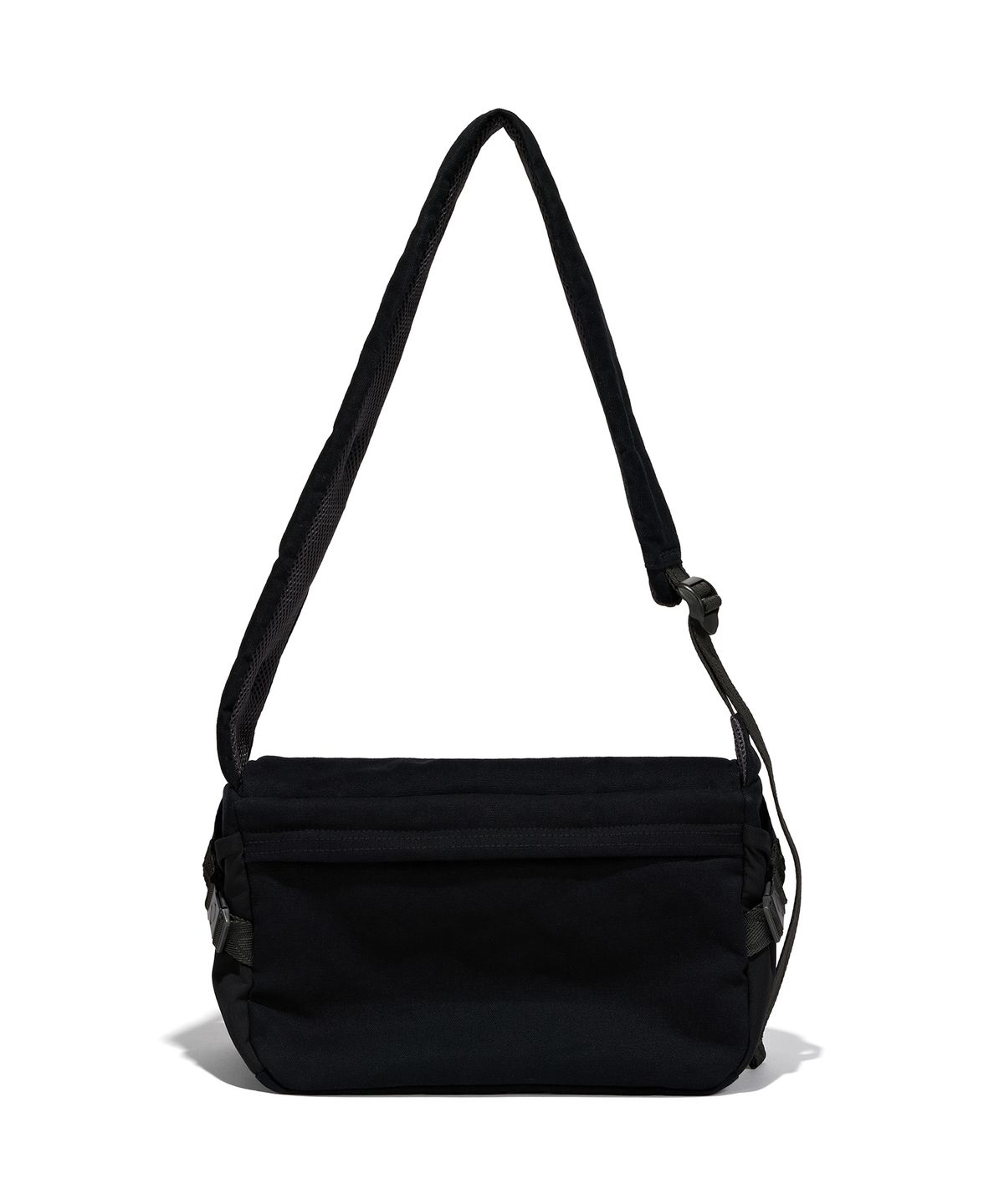 미스치프(MISCHIEF) OXFORD MAIL BAG_BLACK - 사이즈 & 후기 | 무신사