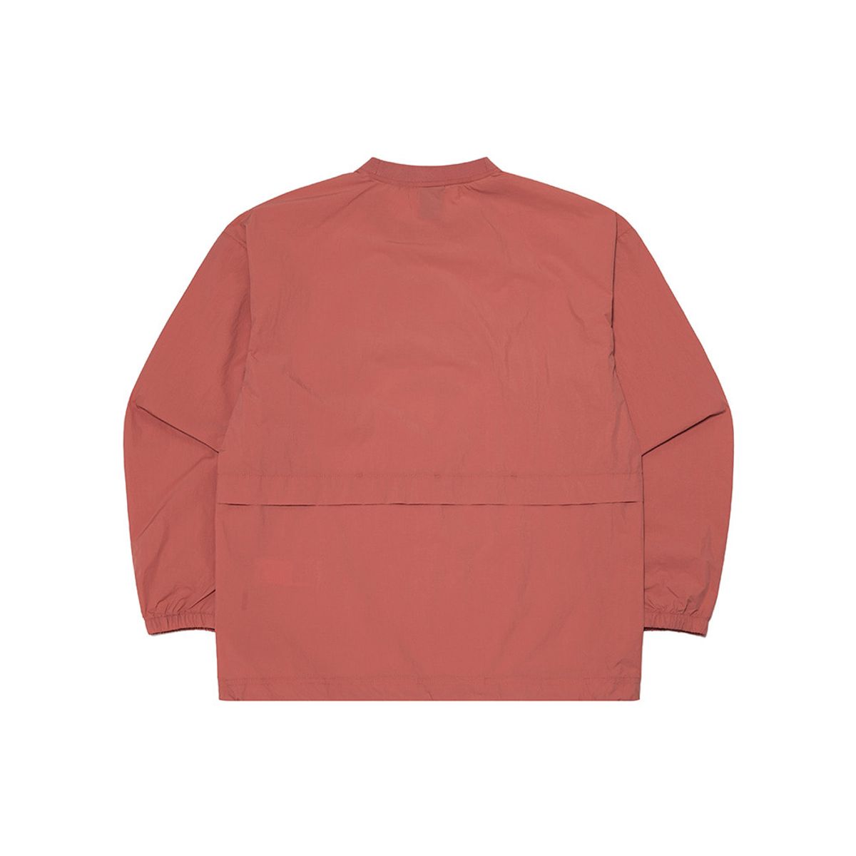 코닥(KODAK) 워딩 로고 우븐 피스테 CORAL