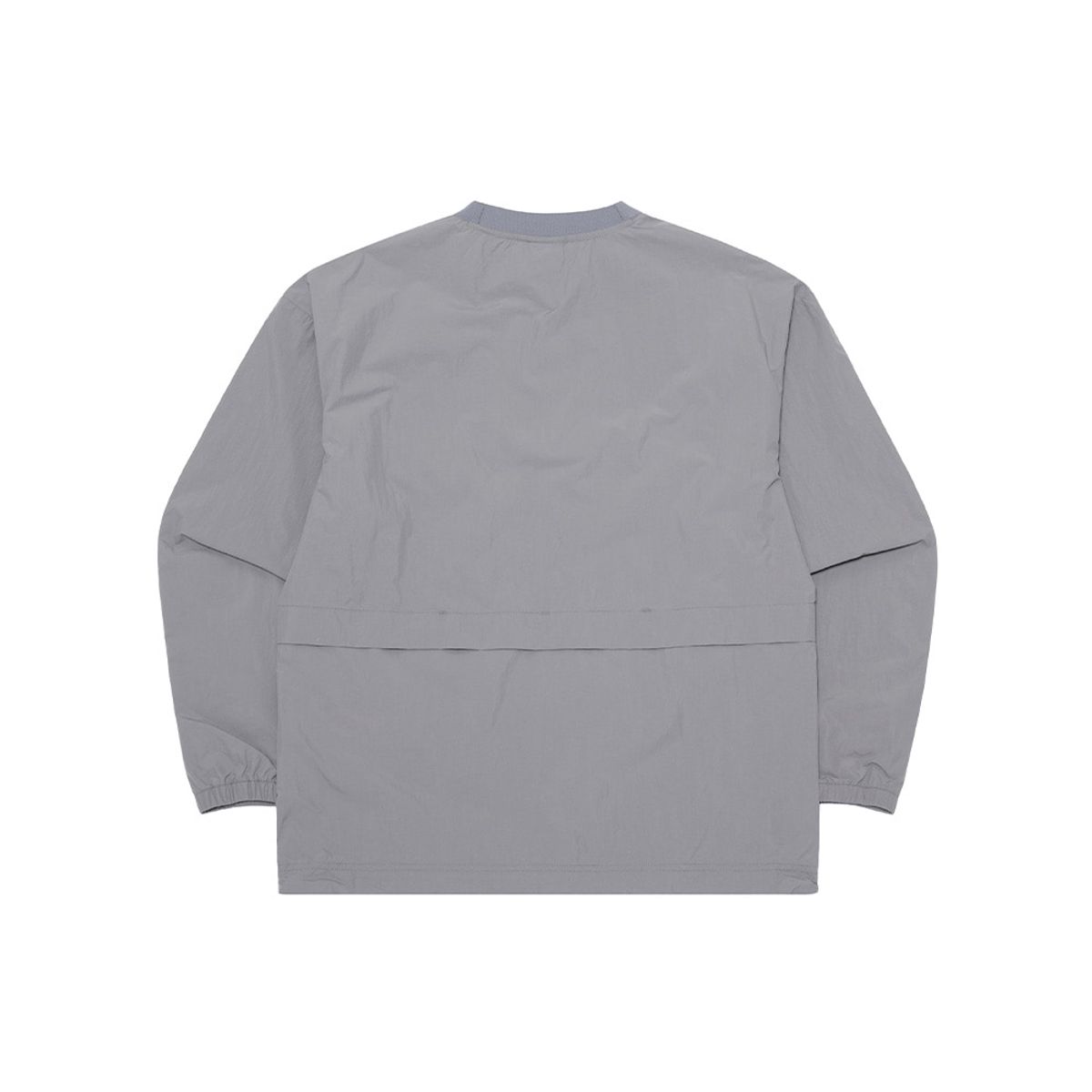 코닥(KODAK) 워딩 로고 우븐 피스테 GREY