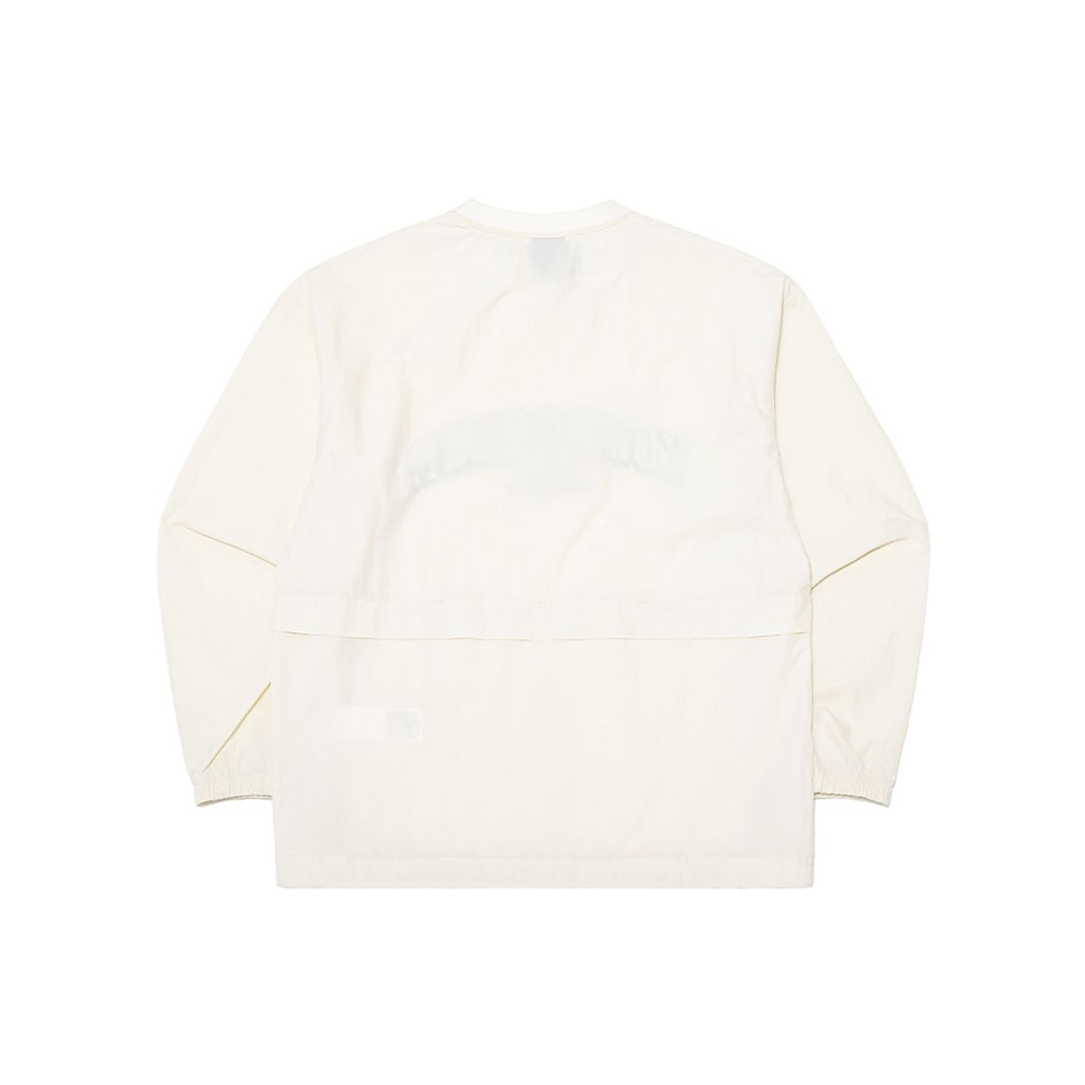 코닥(KODAK) 워딩 로고 우븐 피스테 IVORY