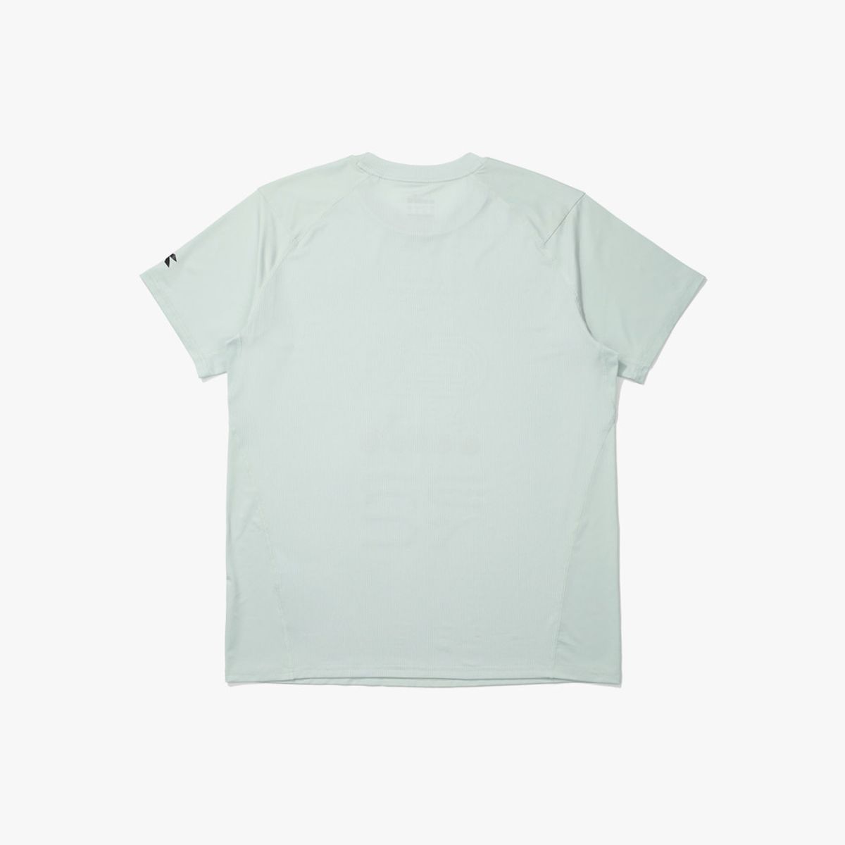 디아도라(diadora) DRC 그래픽 러닝 반팔 티셔츠 MINT