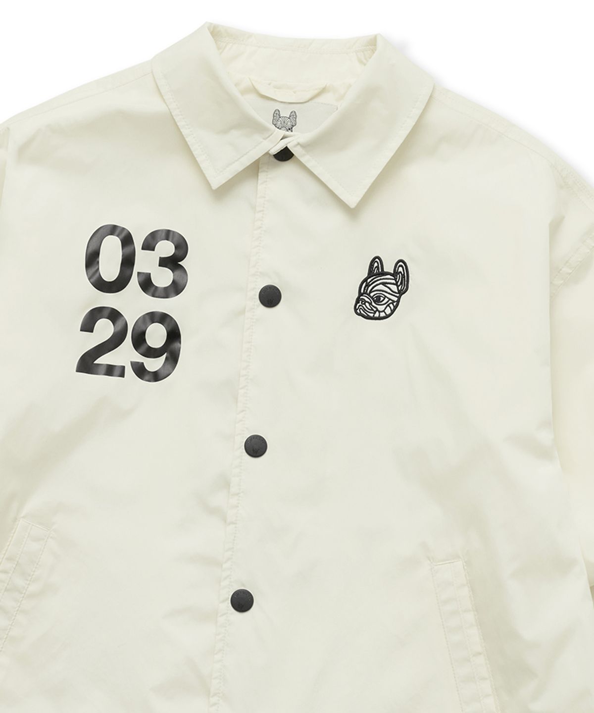 라이프워크 키즈(LIFEWORK KIDS) 키즈) 사이드 윙 힙독 자켓