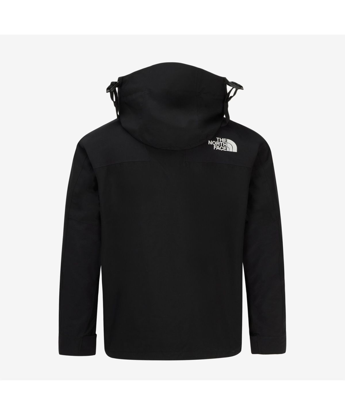 노스페이스(THE NORTH FACE) NJ2GR02A 남성 고어텍스 마운틴 자켓 BLACK