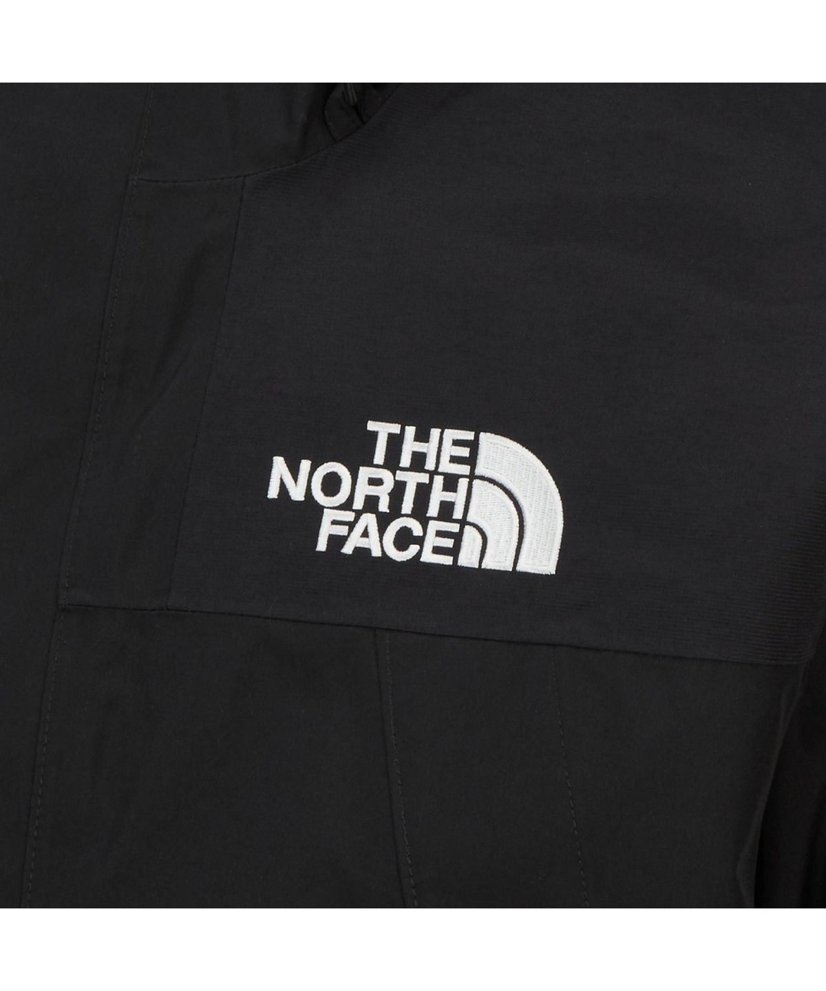 노스페이스(THE NORTH FACE) NJ2GR02A 남성 고어텍스 마운틴 자켓 BLACK