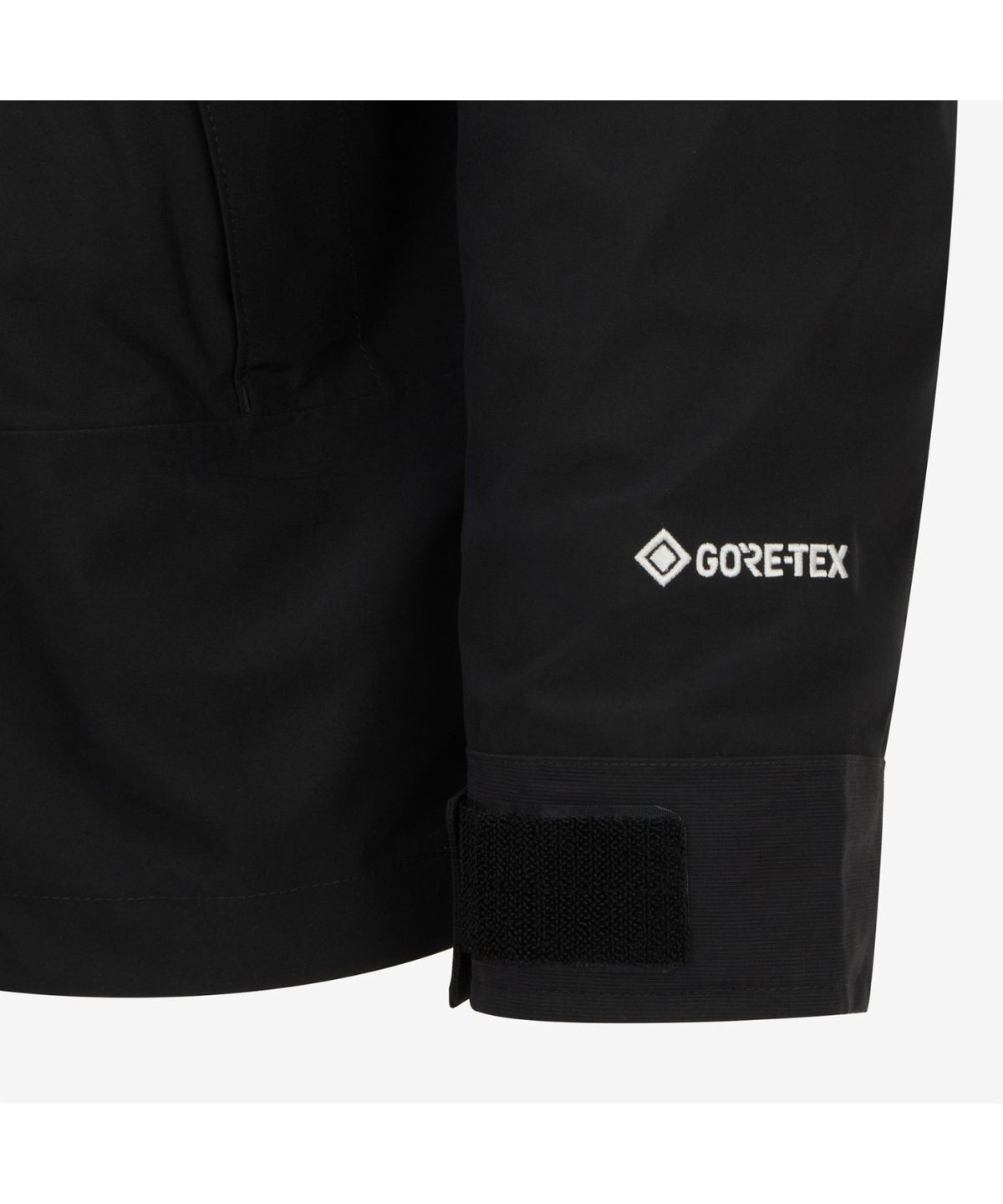 노스페이스(THE NORTH FACE) NJ2GR02A 남성 고어텍스 마운틴 자켓 BLACK