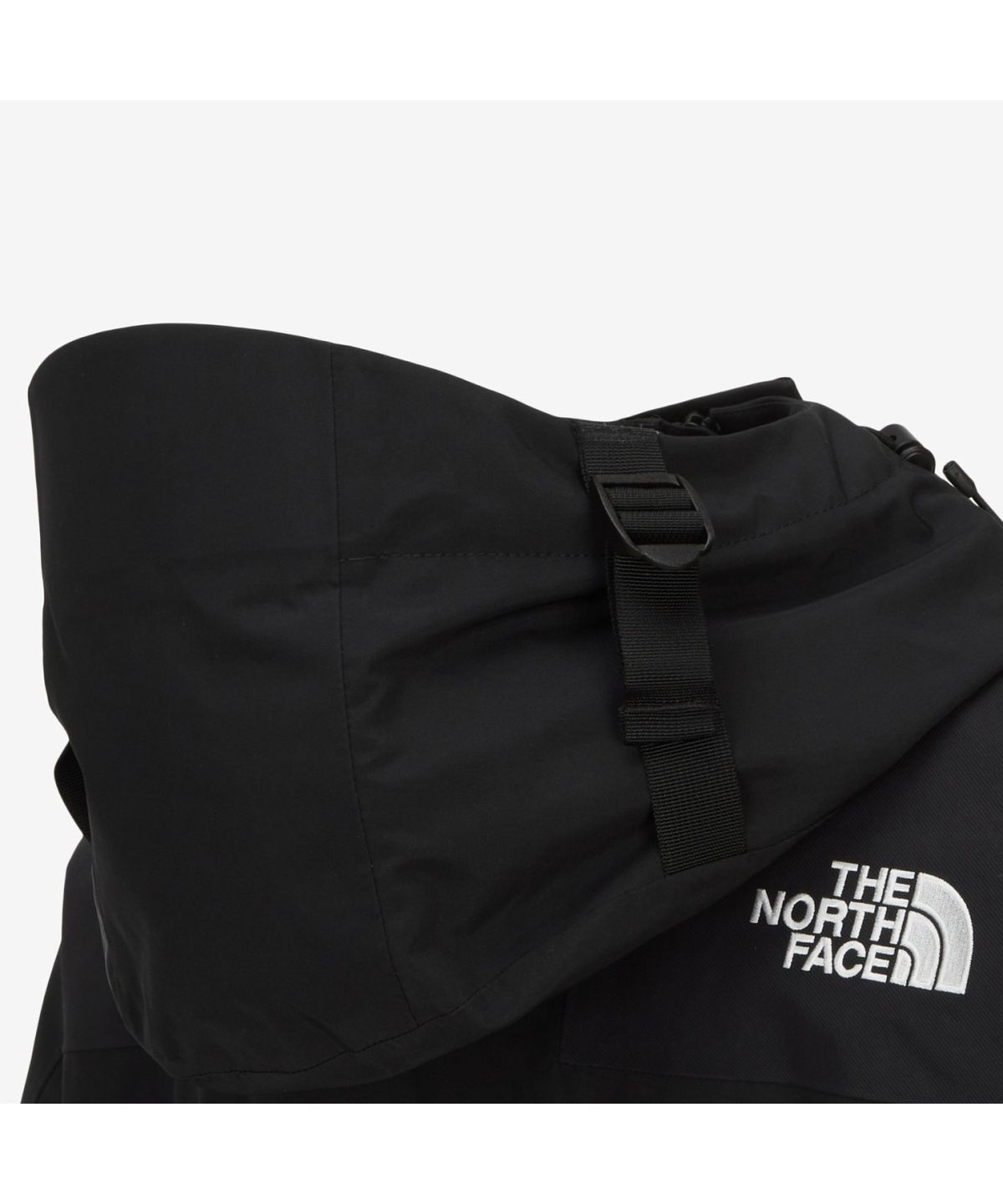 노스페이스(THE NORTH FACE) NJ2GR02A 남성 고어텍스 마운틴 자켓 BLACK
