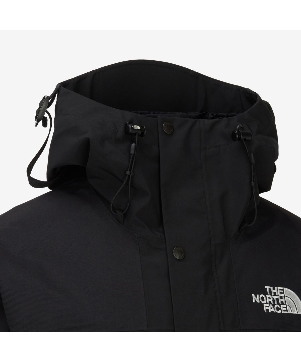 노스페이스(THE NORTH FACE) NJ2GR52A 남성 고어텍스 마운틴 자켓_BLACK