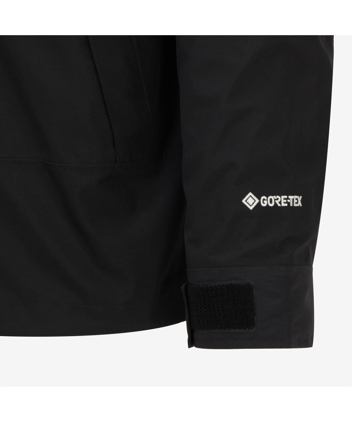 노스페이스(THE NORTH FACE) NJ2GR52A 남성 고어텍스 마운틴 자켓_BLACK