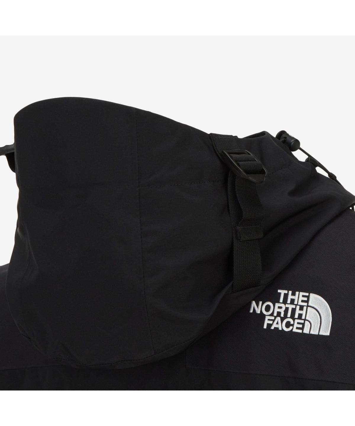 노스페이스(THE NORTH FACE) NJ2GR52A 남성 고어텍스 마운틴 자켓_BLACK