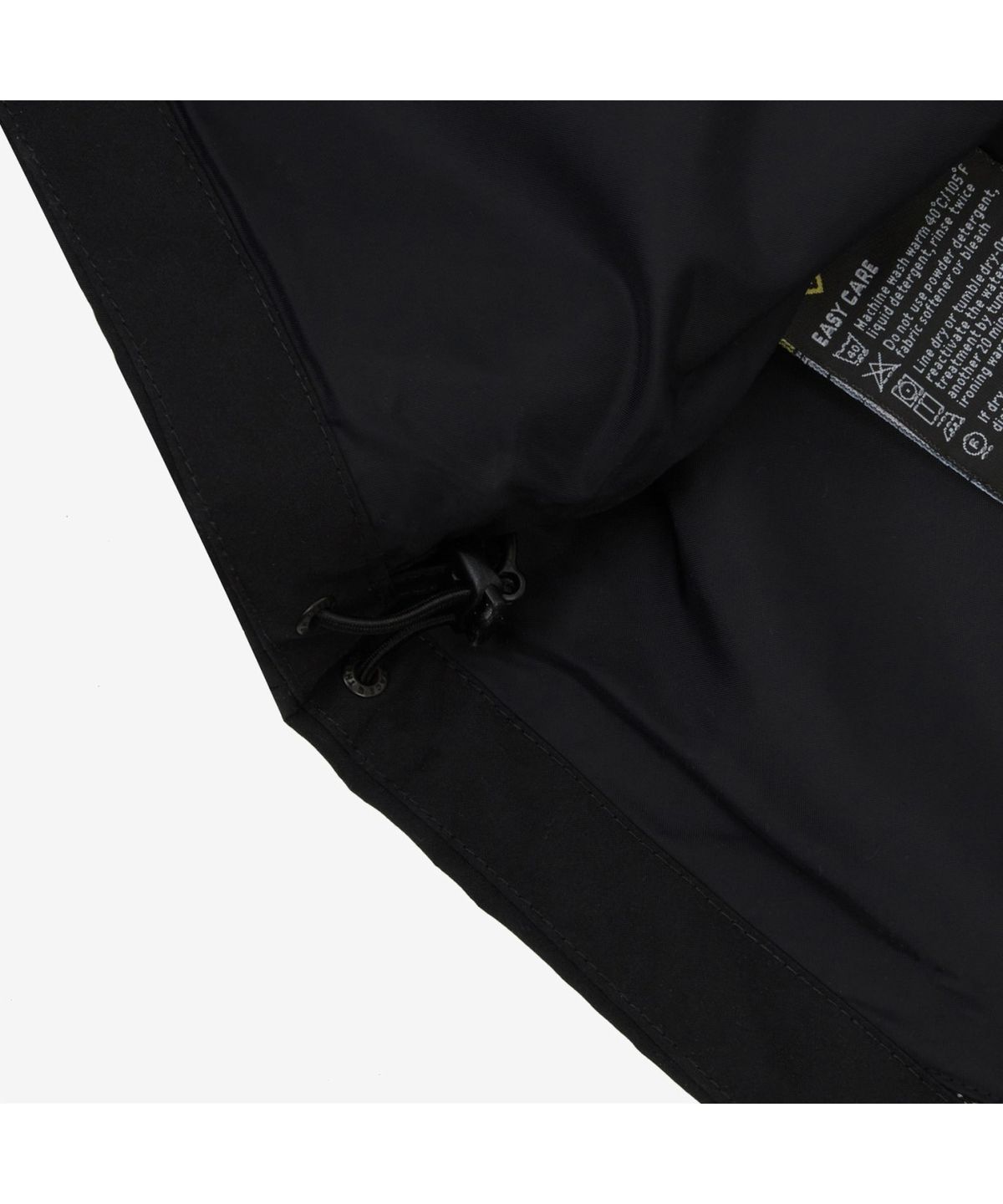 노스페이스(THE NORTH FACE) NJ2GR52A 남성 고어텍스 마운틴 자켓_BLACK