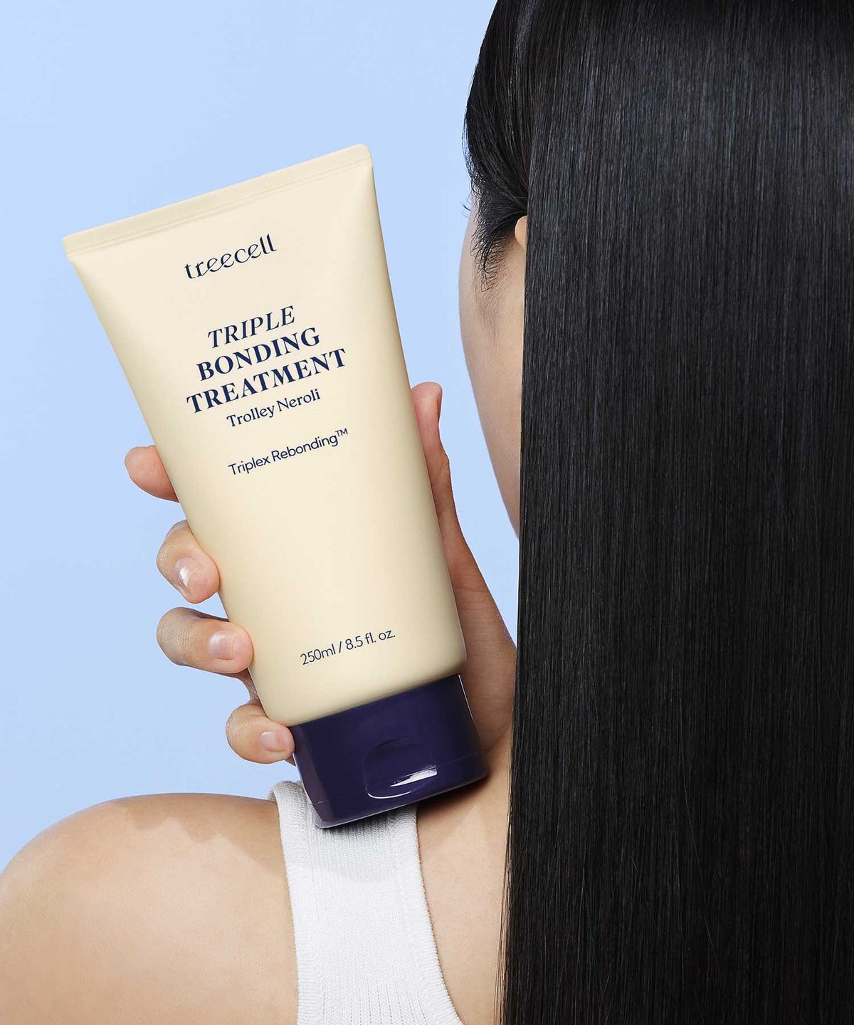 트리셀(TREECELL) 트리플 본딩 트리트먼트 250ml (+30ml 증정)