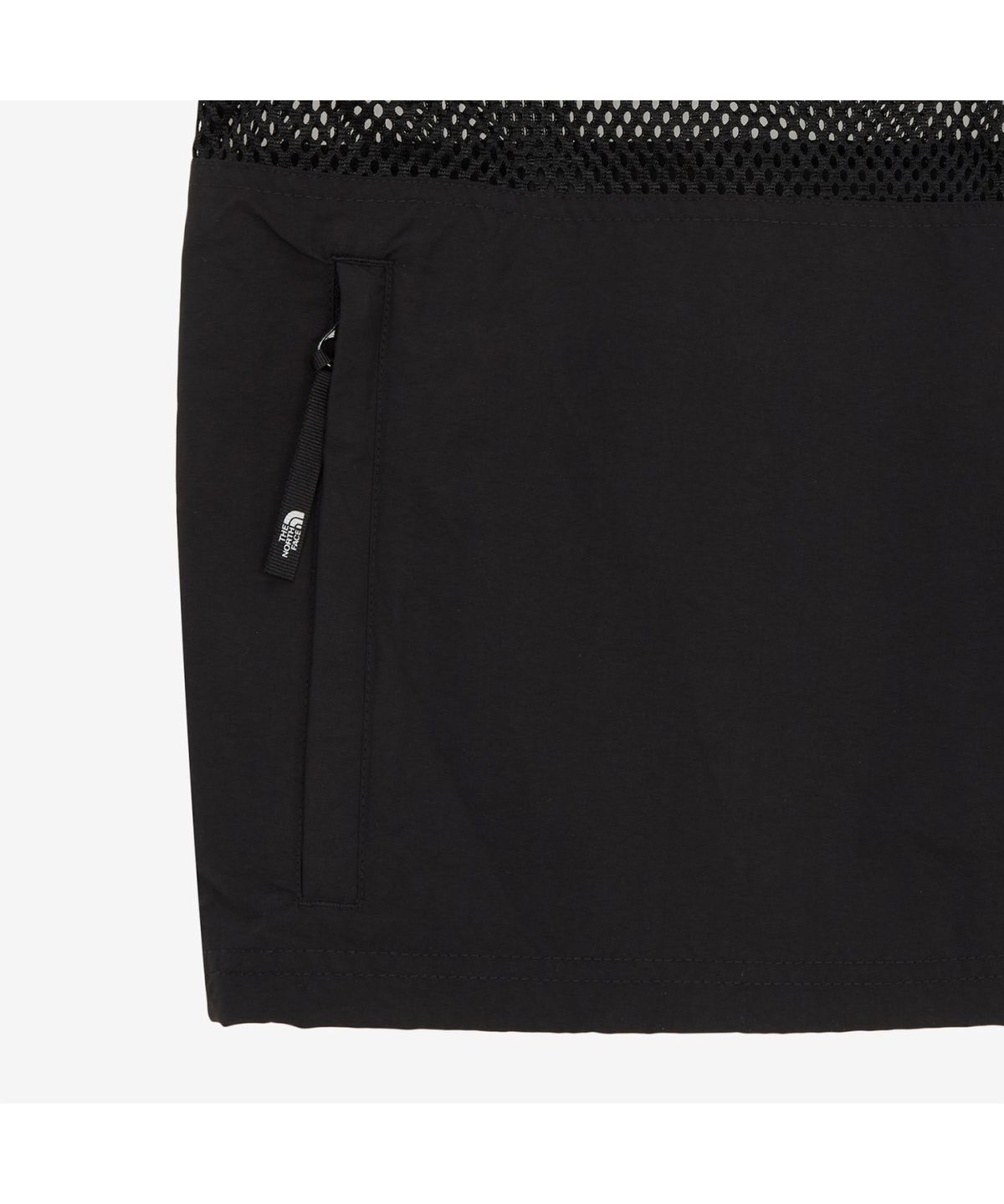 노스페이스(THE NORTH FACE) NV5VR02A 남성 베스티 베스트_BLACK