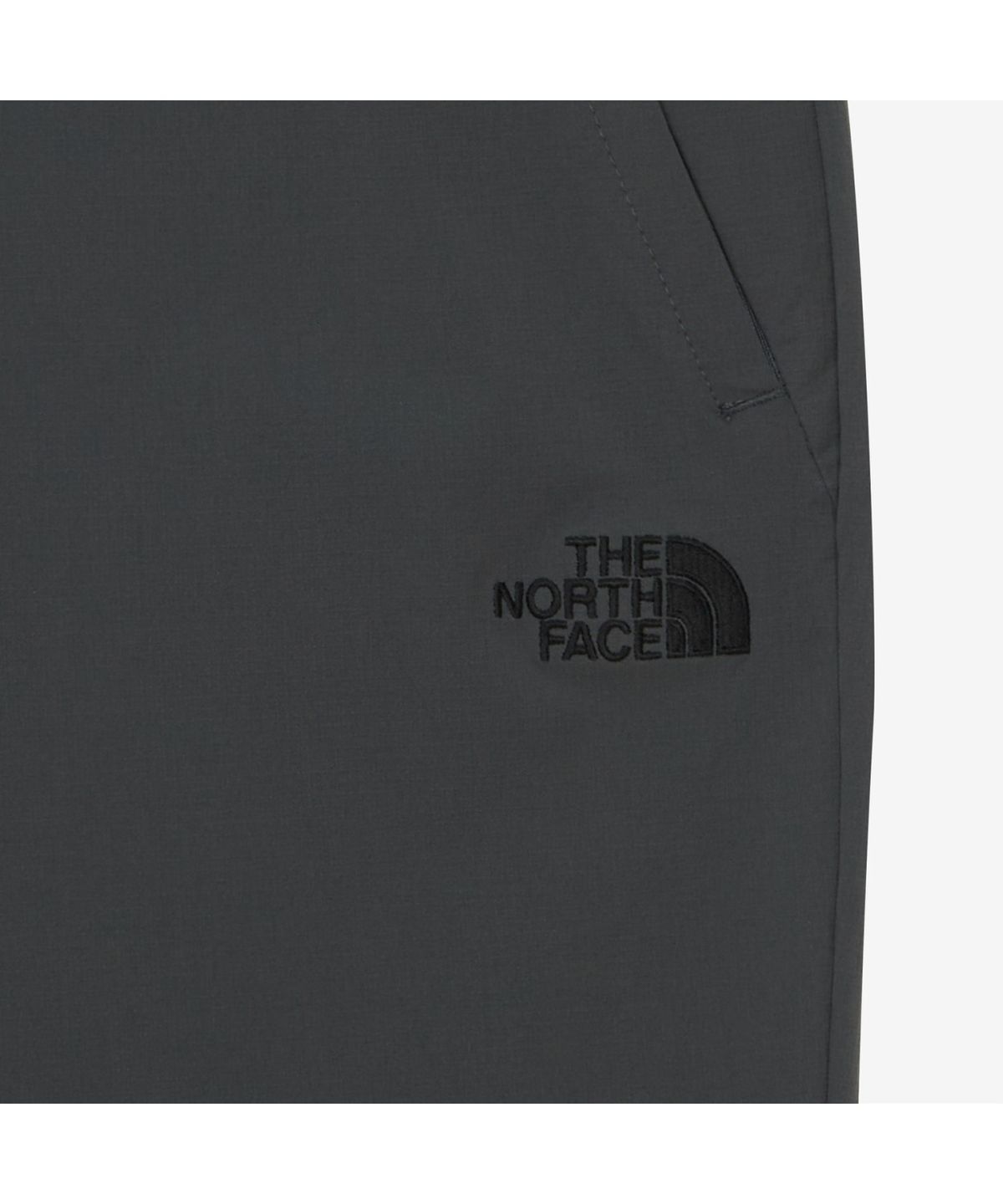 노스페이스(THE NORTH FACE) NP6NR05B 남성 칸테 팬츠 CHARCOAL