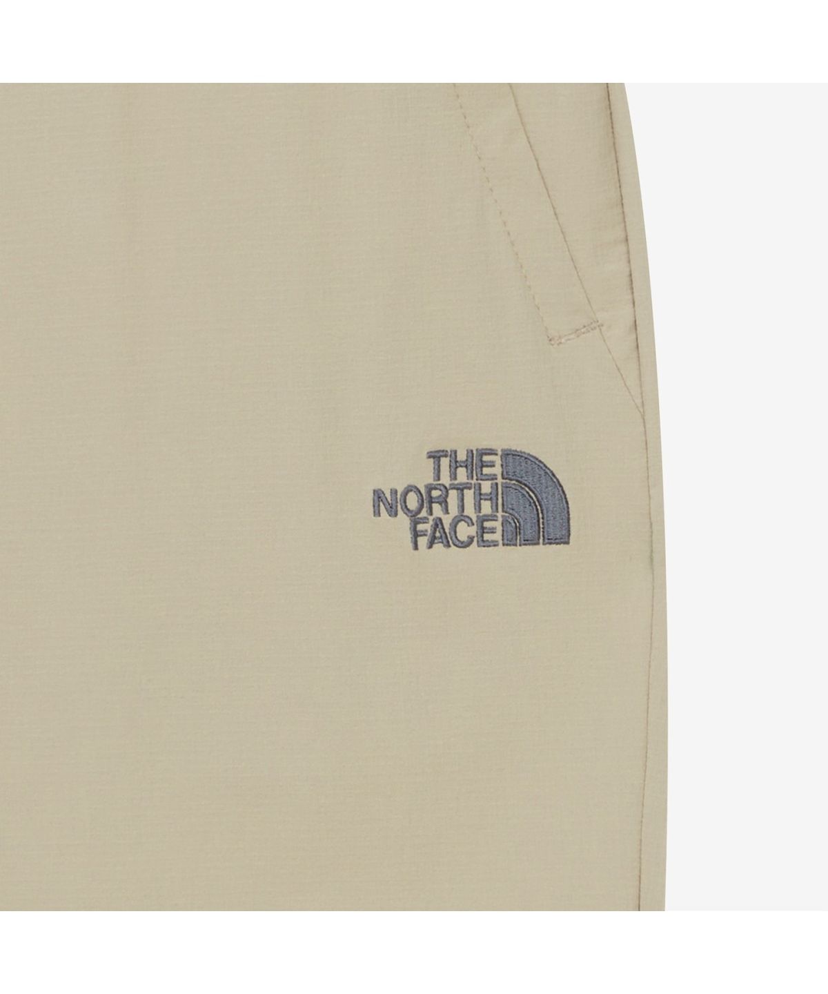 노스페이스(THE NORTH FACE) NP6NR05A 남성 칸테 팬츠 BEIGE