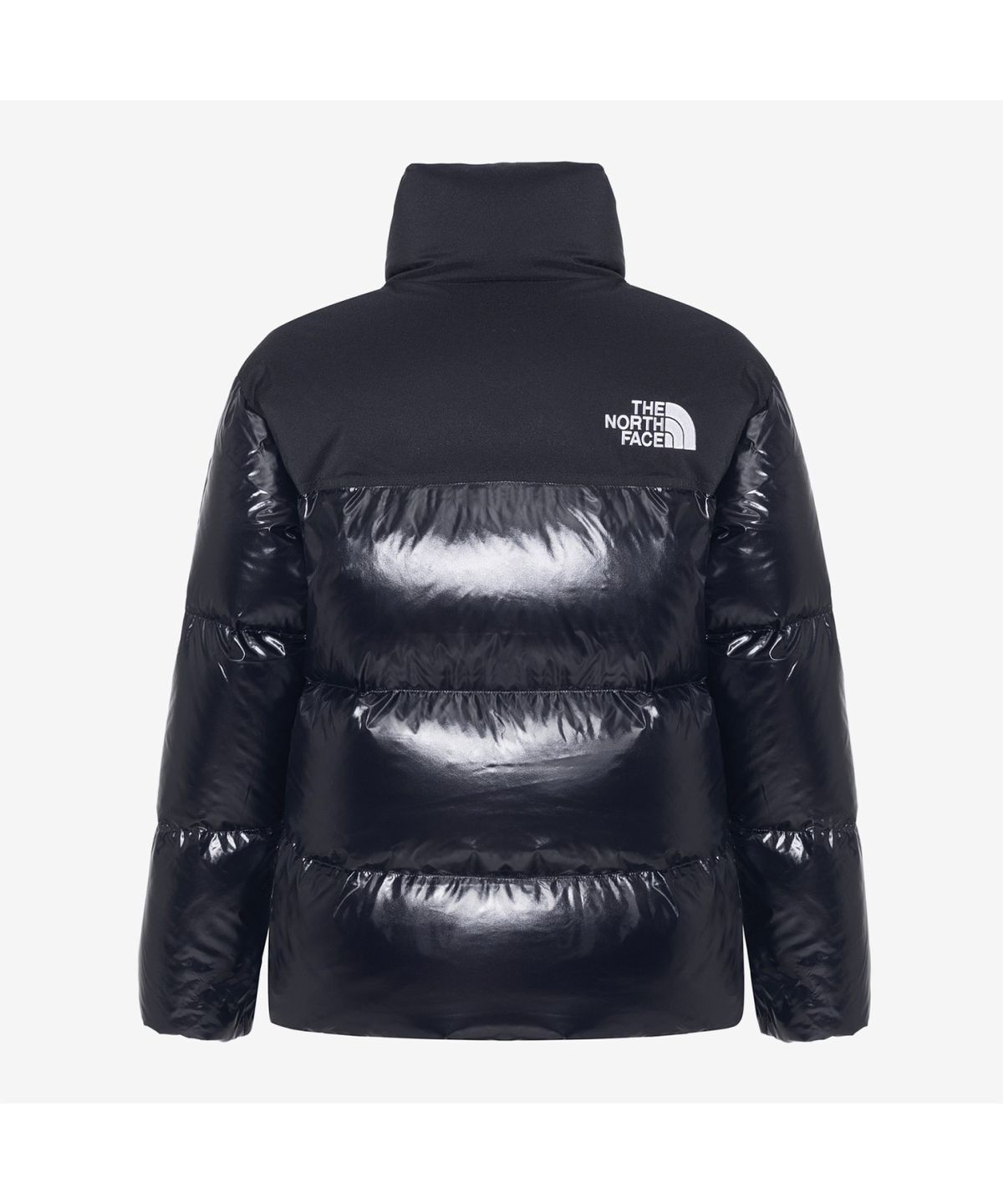 노스페이스(THE NORTH FACE) NJ1DR81J 화이트라벨 여성 노벨티 눕시 다운 A-FIT (RDS)_BLACK