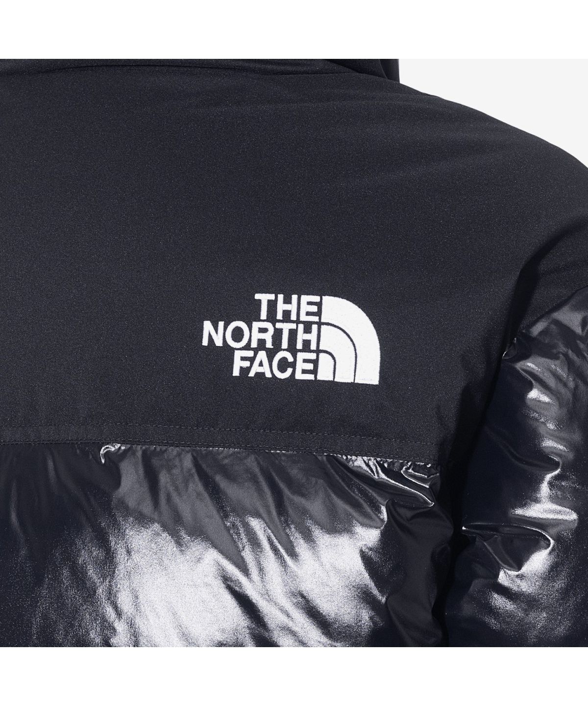 노스페이스(THE NORTH FACE) NJ1DR81J 화이트라벨 여성 노벨티 눕시 다운 A-FIT (RDS)_BLACK