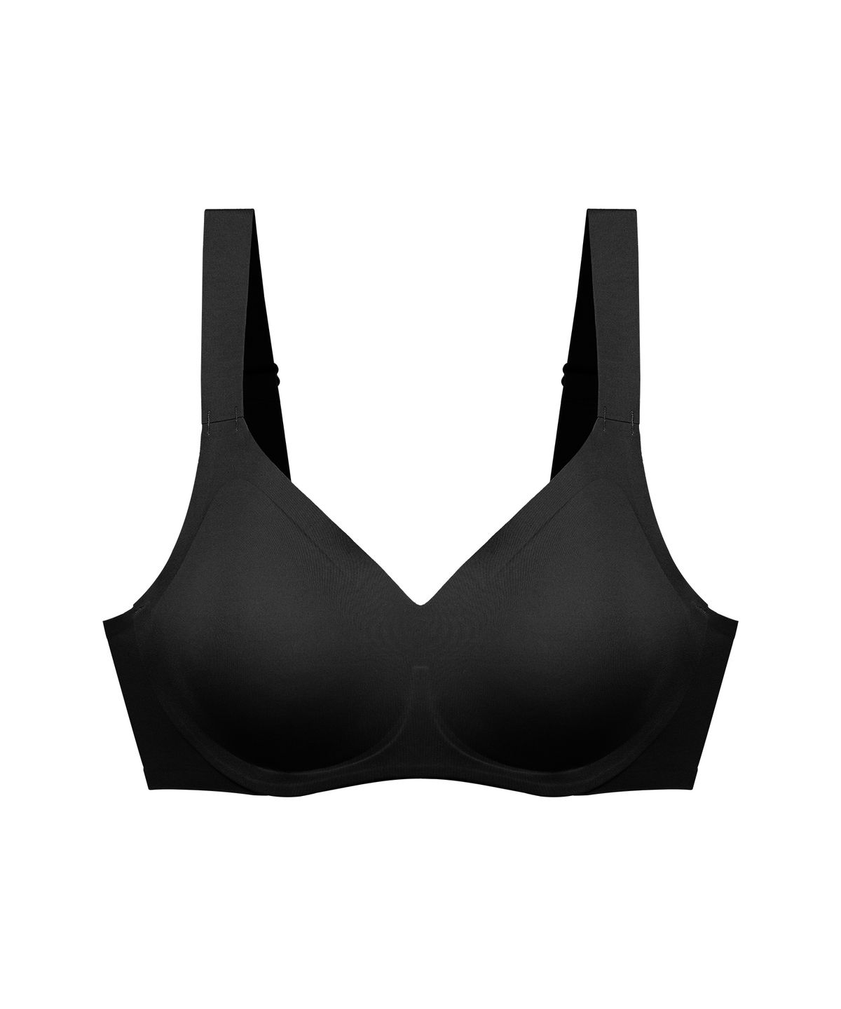 호엔(HOEN) 스킨 터치 브라 Skin Touch Bra ( 4 color / 4 size )