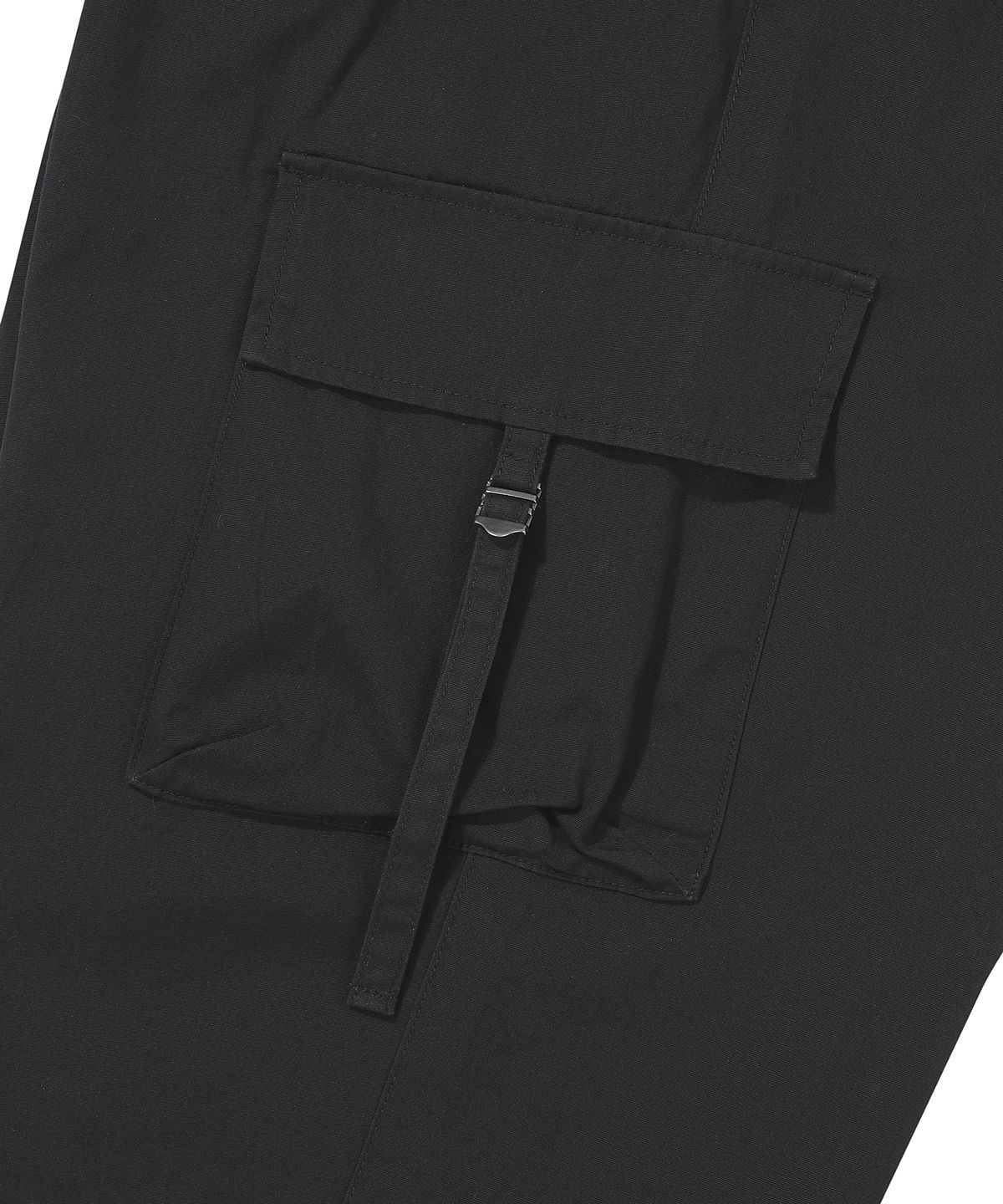 슈퍼드라이(SUPERDRY) W 카고 파라슈트 팬츠 블랙