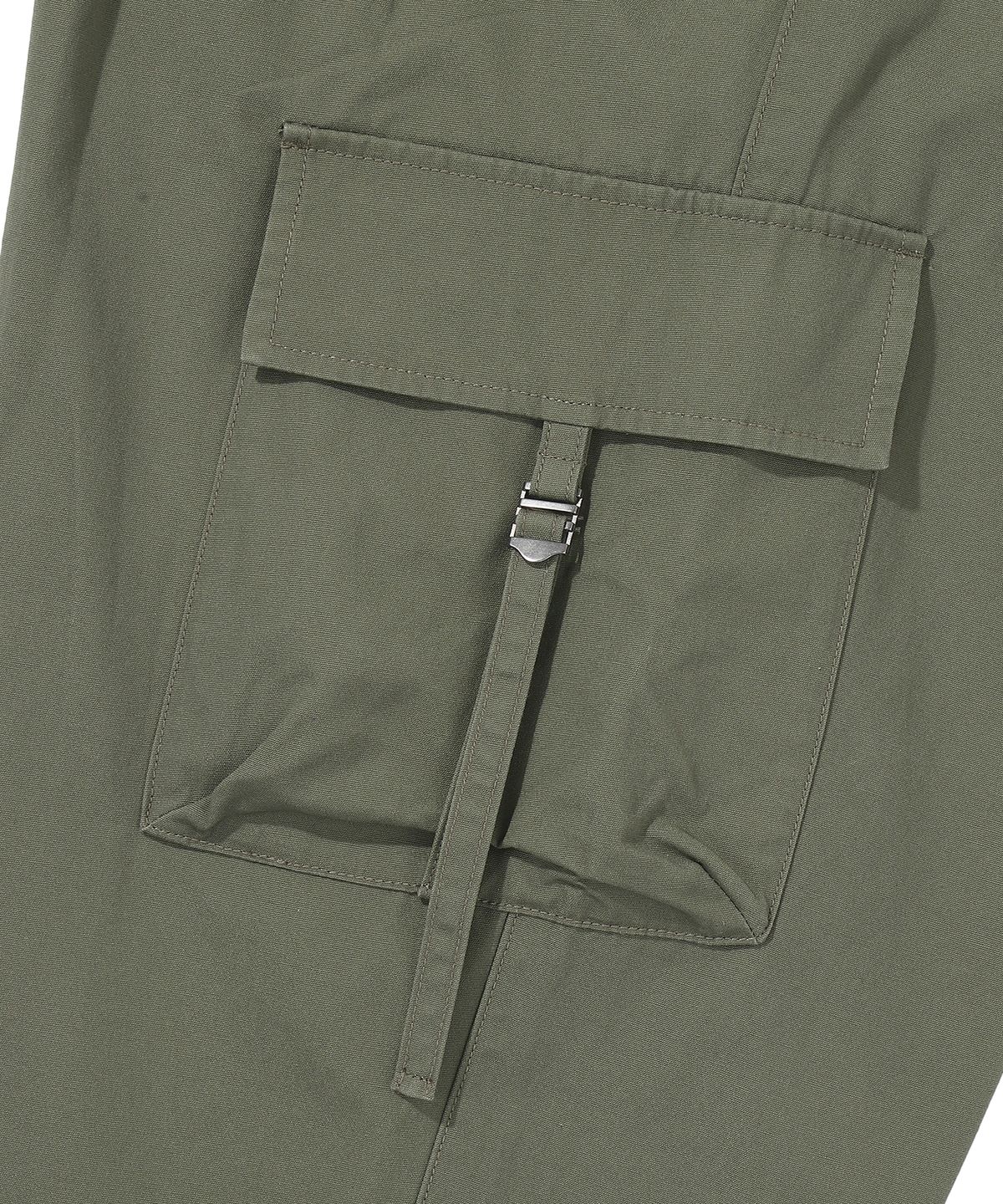 슈퍼드라이(SUPERDRY) W 카고 파라슈트 팬츠 올리브