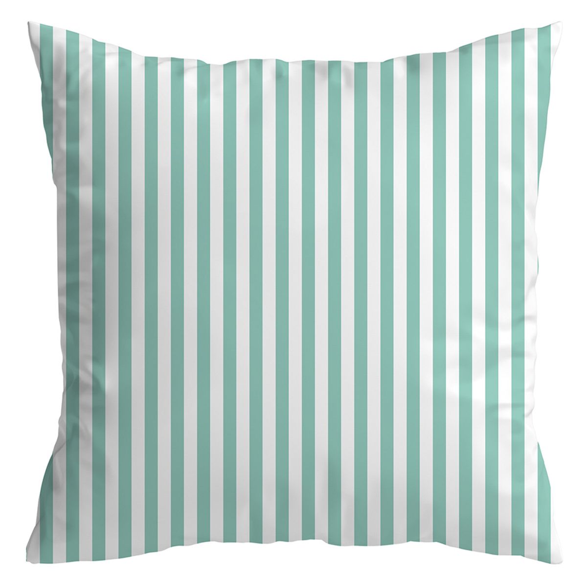 드로잉에이미(DRAWING AMY) 알파벳 민트 쿠션커버