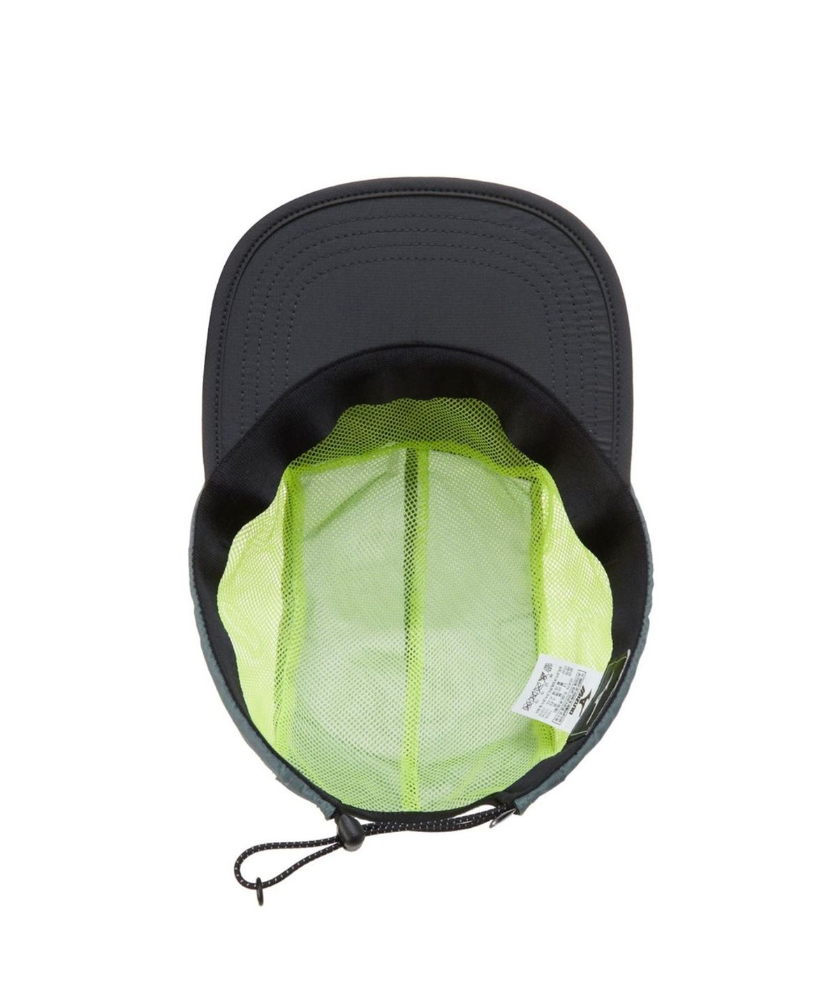 미즈노(MIZUNO) ULTRA LIGHT BASIC CAP_33YW2507