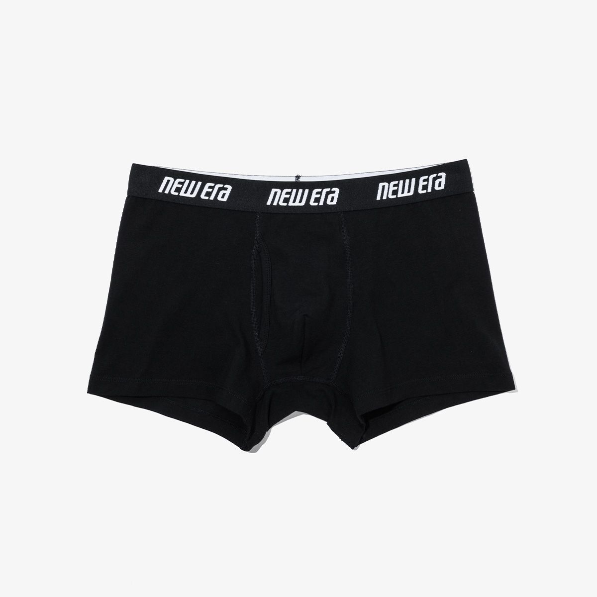 뉴에라(NEW ERA) 미들 드로즈 언더웨어 3팩 멀티 14628655
