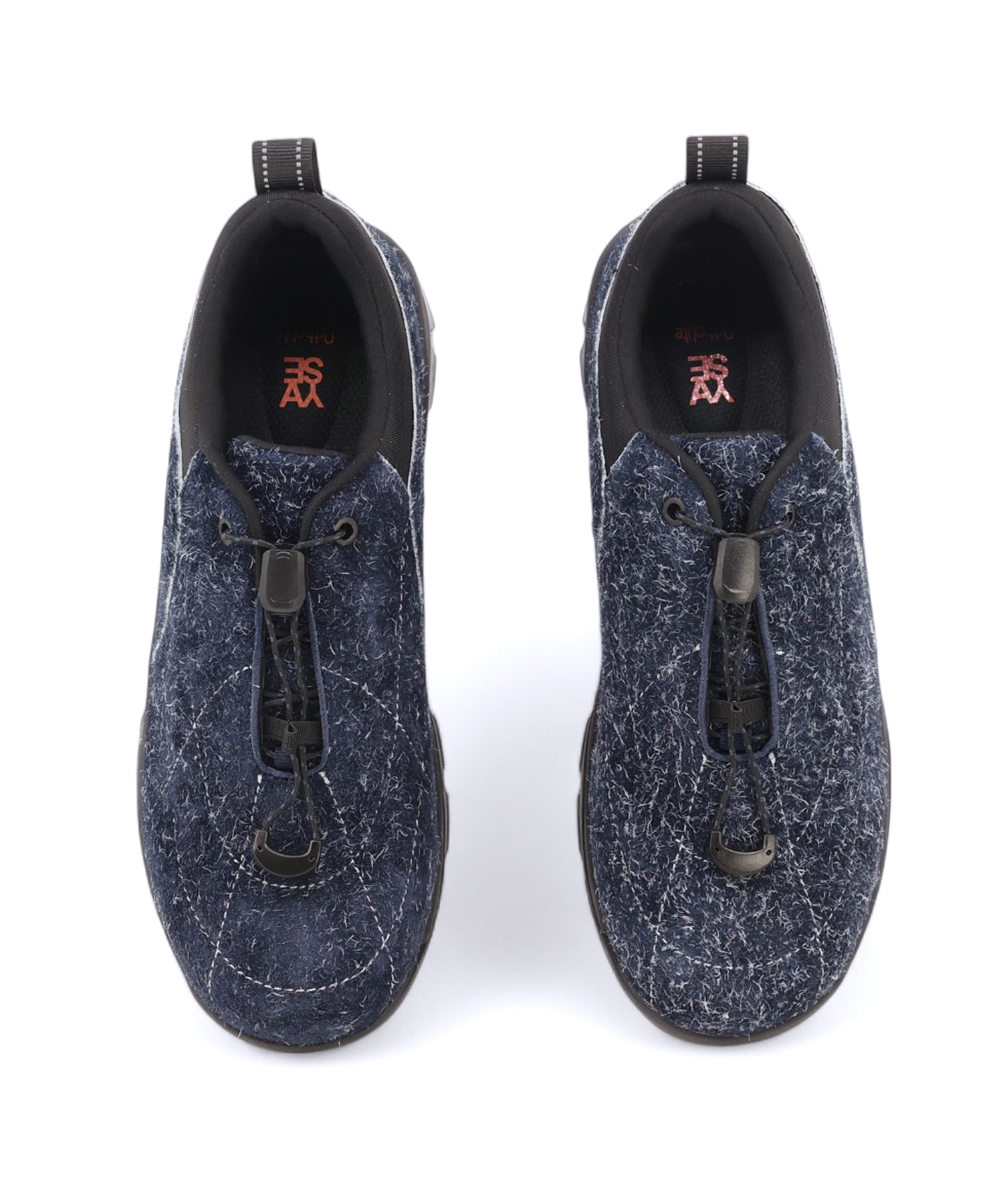 YASE ■ Forest Pop Hiking Shoes MUSINSA | YASE Forest Pop Hiking Shoes Navy