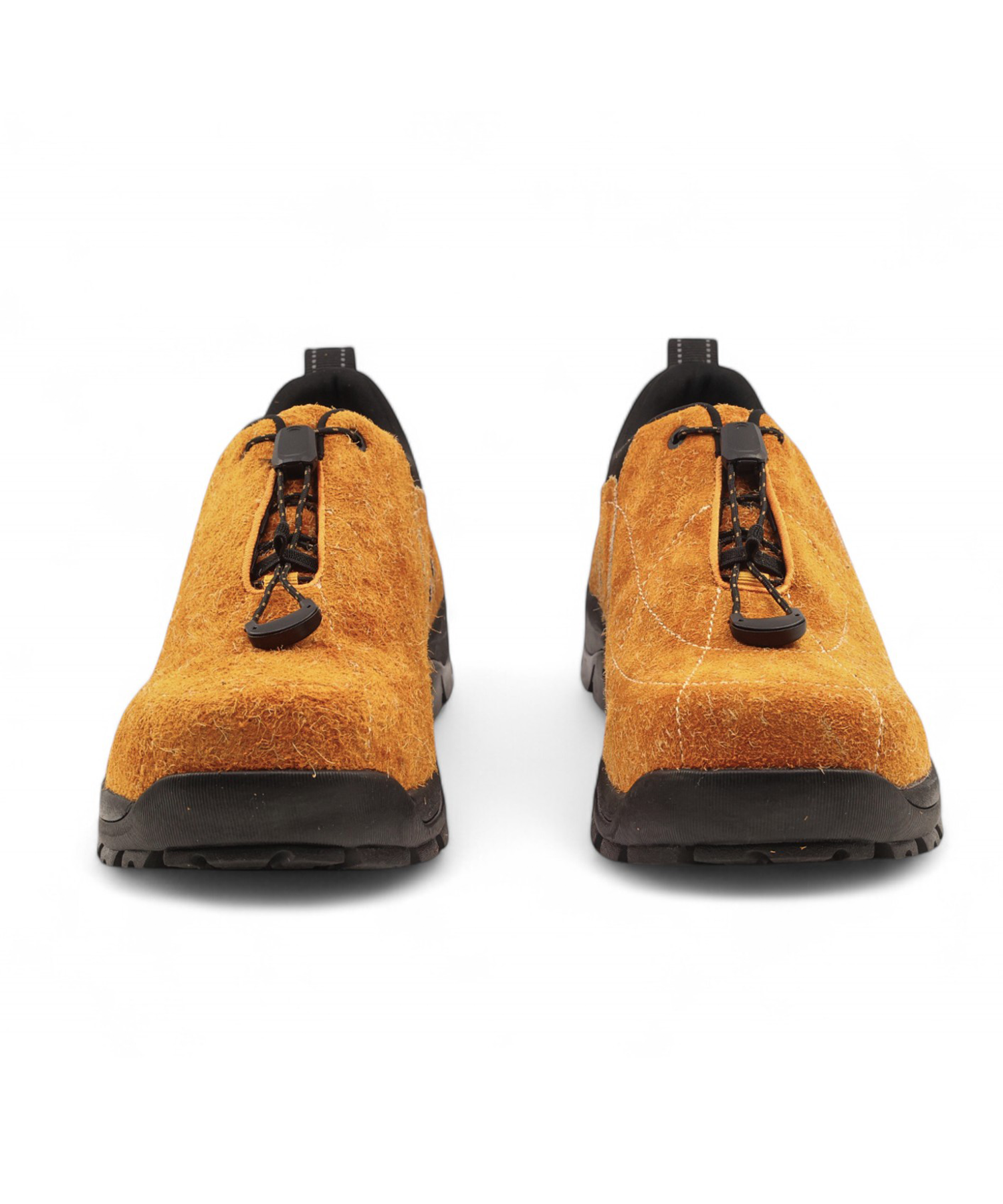 MUSINSA | YASE Forest Pop Hiking Shoes Orange