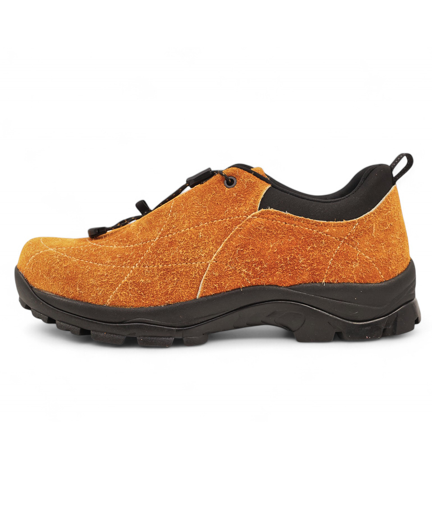MUSINSA公式 | YASE Forest Pop Hiking Shoes Orange