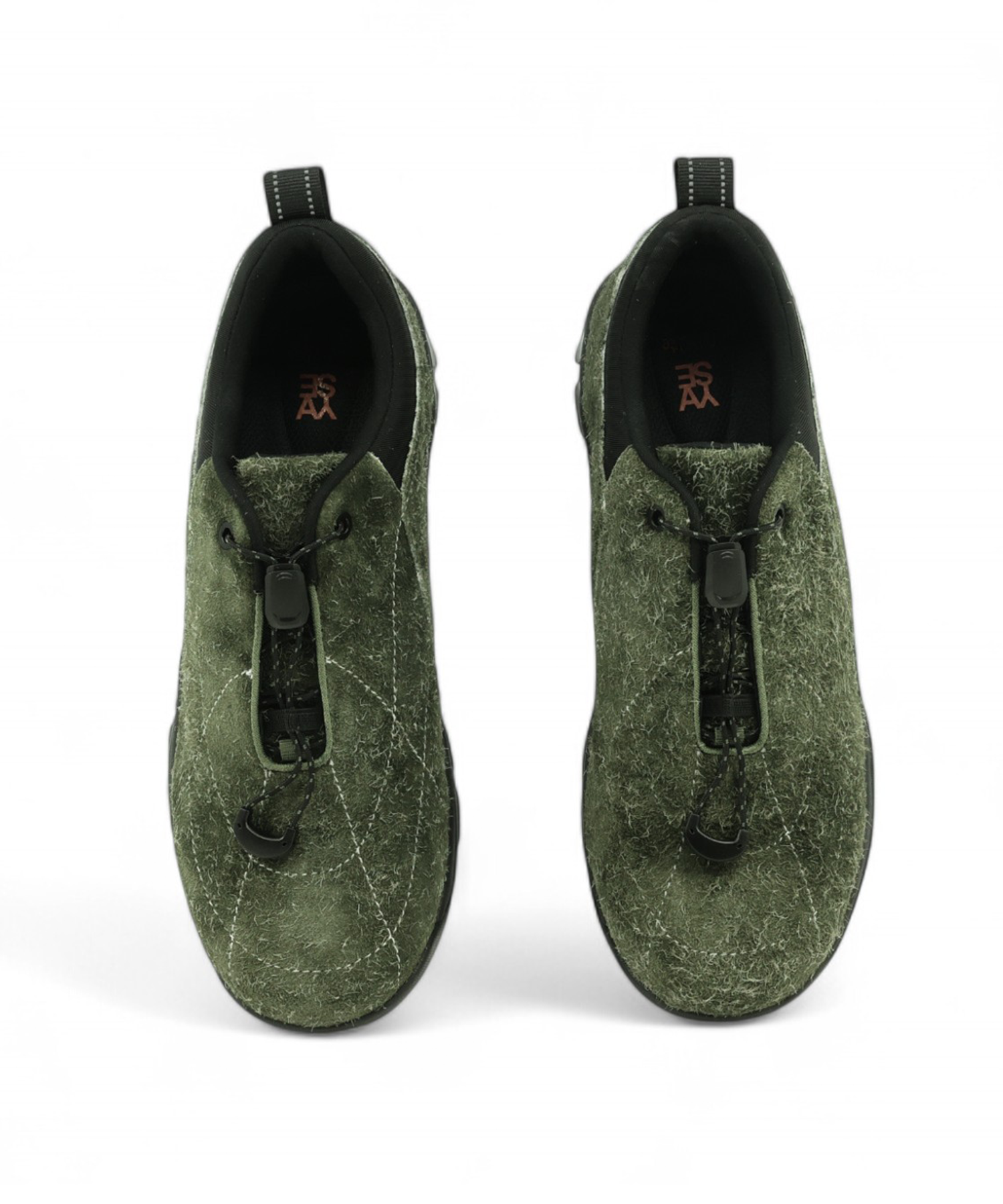 YASE ■ Forest Trekking Shoes MUSINSA | YASE Forest Hiking Shoes Black
