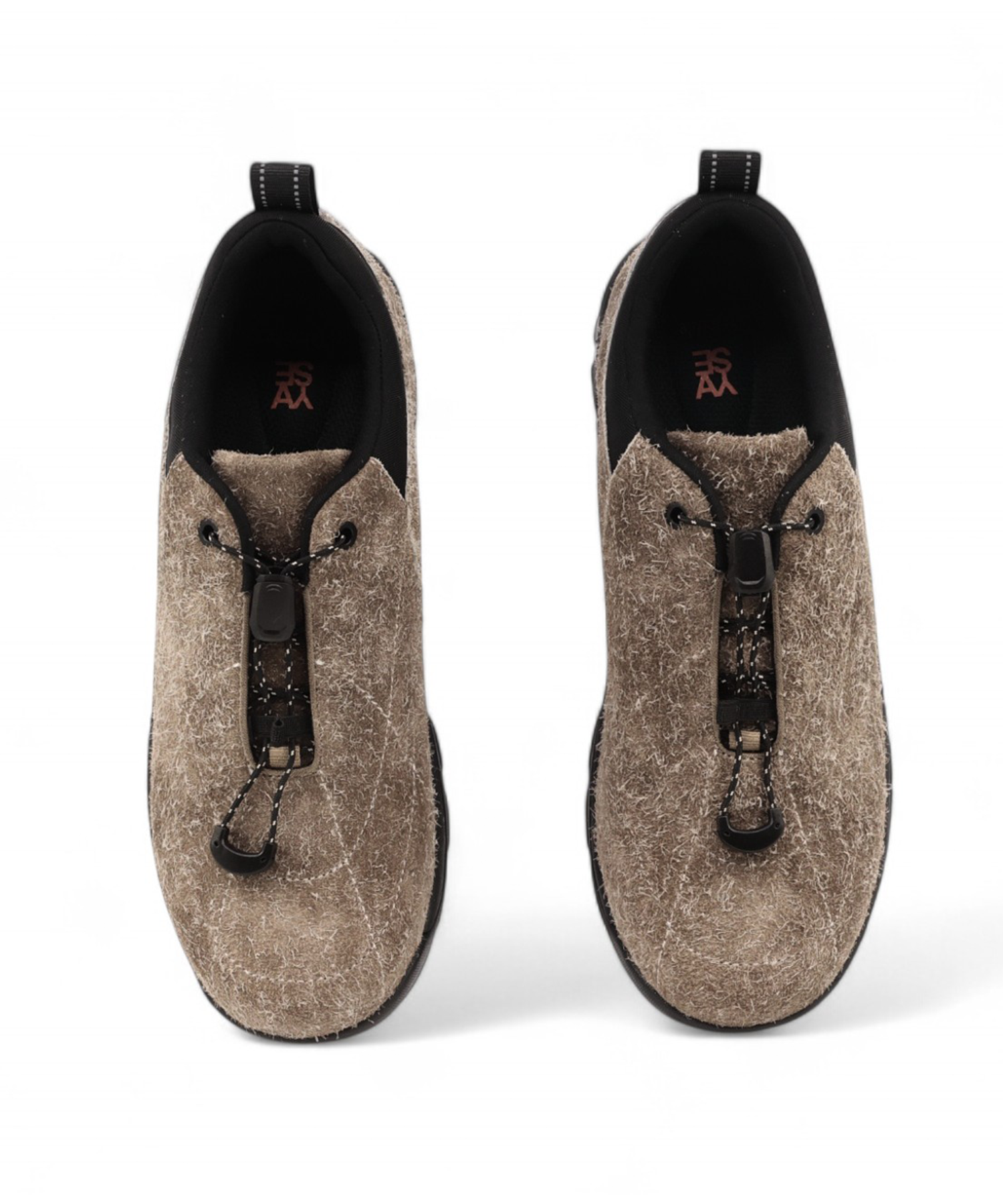 YASE ■ Forest Trekking Shoes MUSINSA | YASE [Yase x Choi Gyul] Forest Wax Washing Hiking
