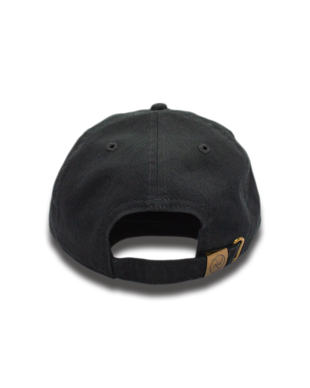 미디엄스(MEDIUMS) Definition Cap - Black(사전적 정의 캡)