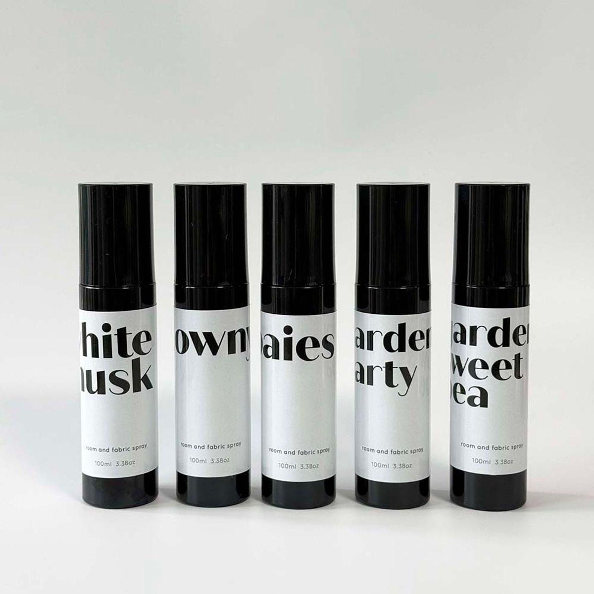 커밍캔들(COMINGCANDLE) 룸 앤 패브릭 스트레이 100ml