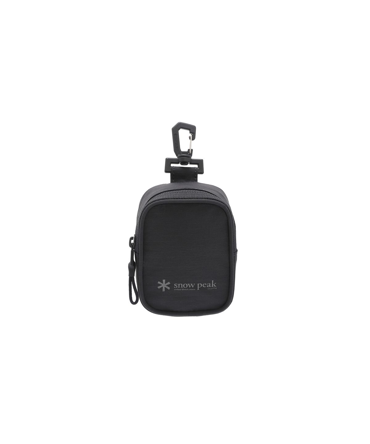 스노우피크 어패럴(SNOWPEAK APPAREL) 듀얼테크 백팩 25L (S25ZUFBP31) Charcoal Navy