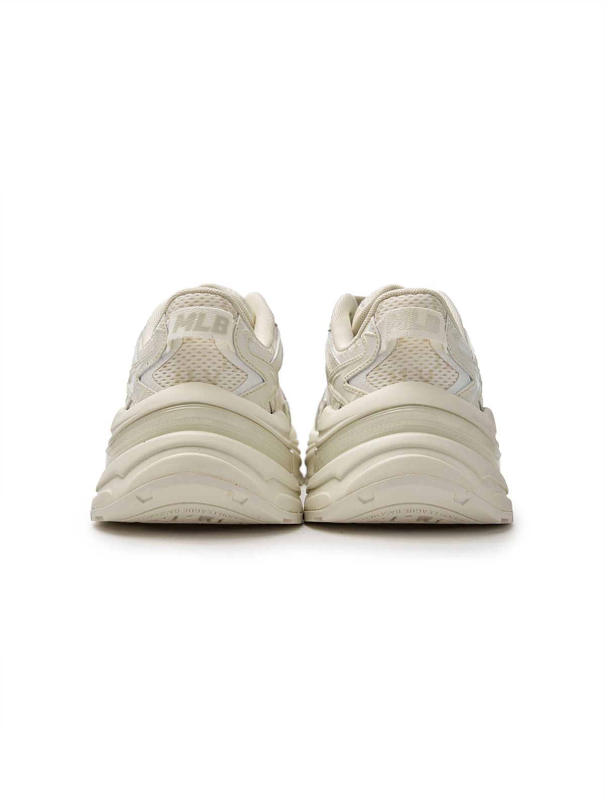 엠엘비(MLB) 커브 러너 모노그램 NY (L.Beige)