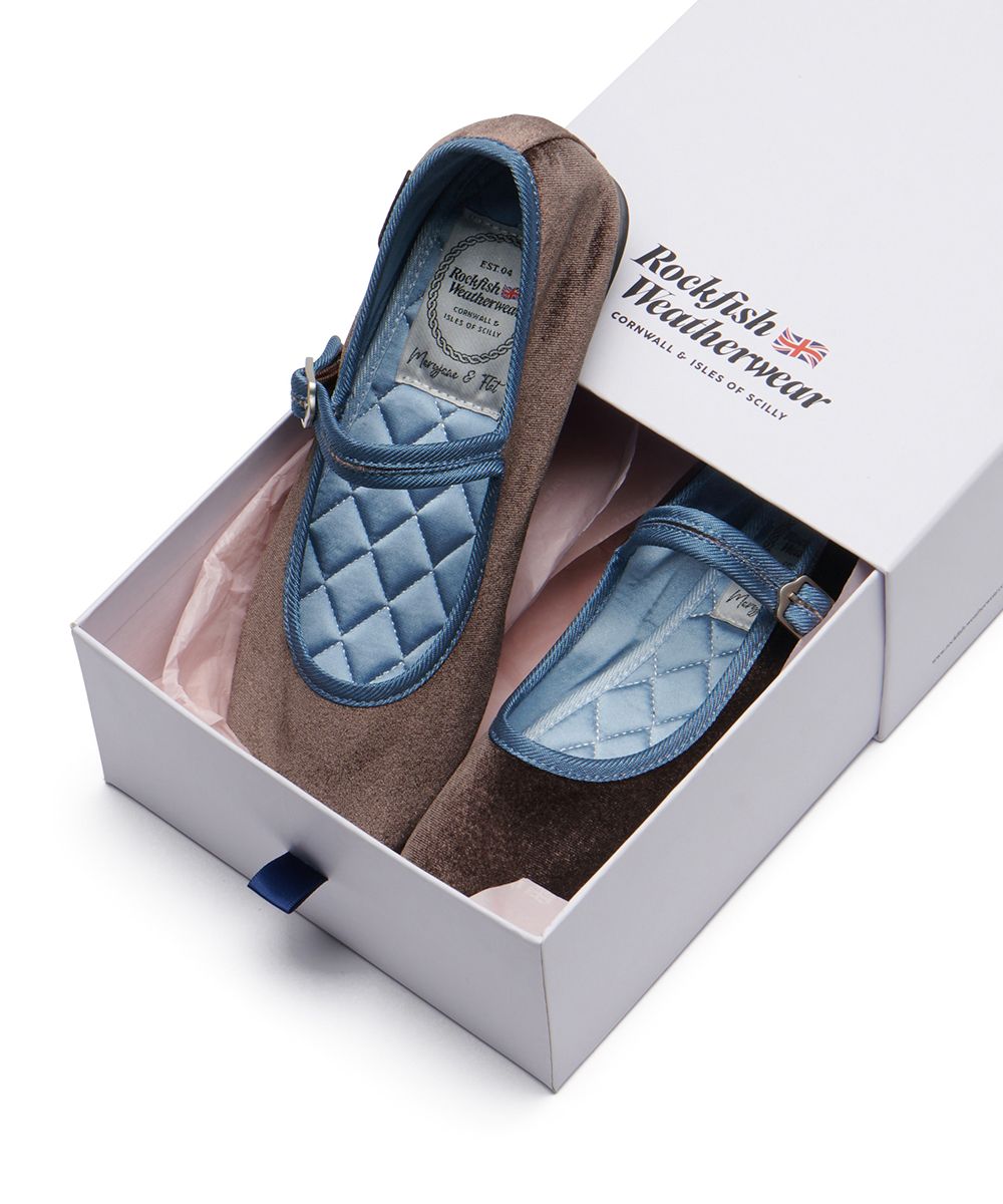[Rockfish Weatherwear] 韓国 NEW BELLA QUILTED MARYJANES 8色 MUSINSA | ROCKFISH WEATHERWEAR NEW BELLA QUILTED MARYJANES