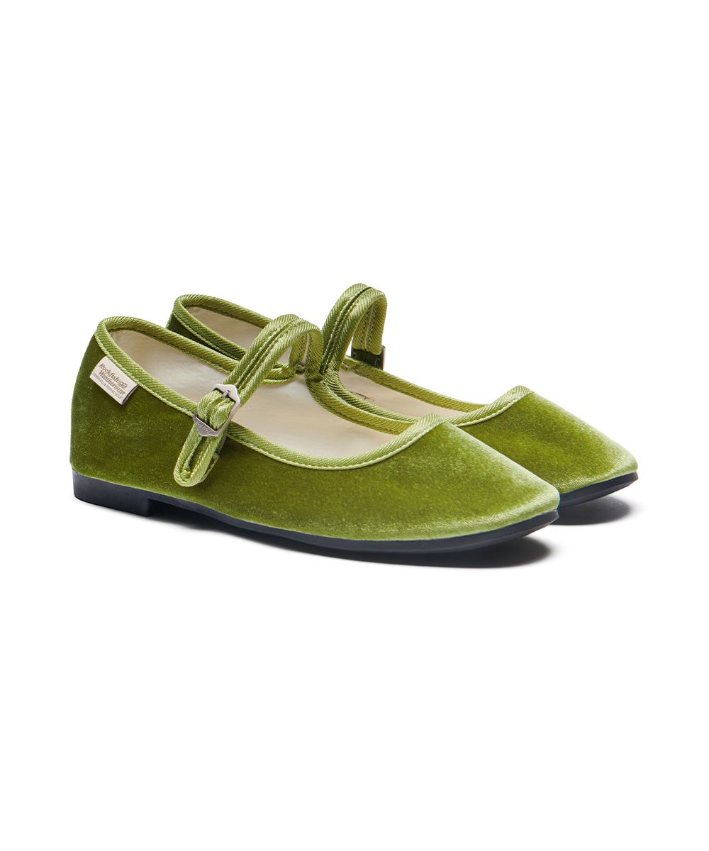 [Rockfish Weatherwear] 韓国 NEW BELLA QUILTED MARYJANES 8色 MUSINSA | ROCKFISH WEATHERWEAR NEW BELLA QUILTED MARYJANES