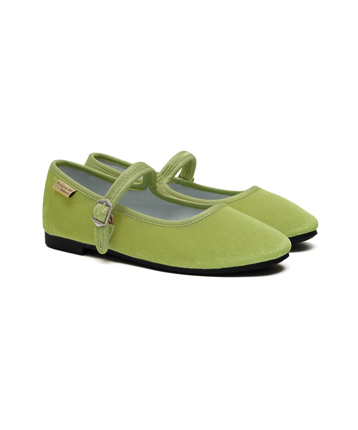 락피쉬웨더웨어(ROCKFISH WEATHERWEAR) BELLA QUILTED MARYJANES - 10 colors